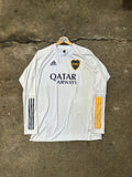 Buzo Boca 2021 Heatrdy Original