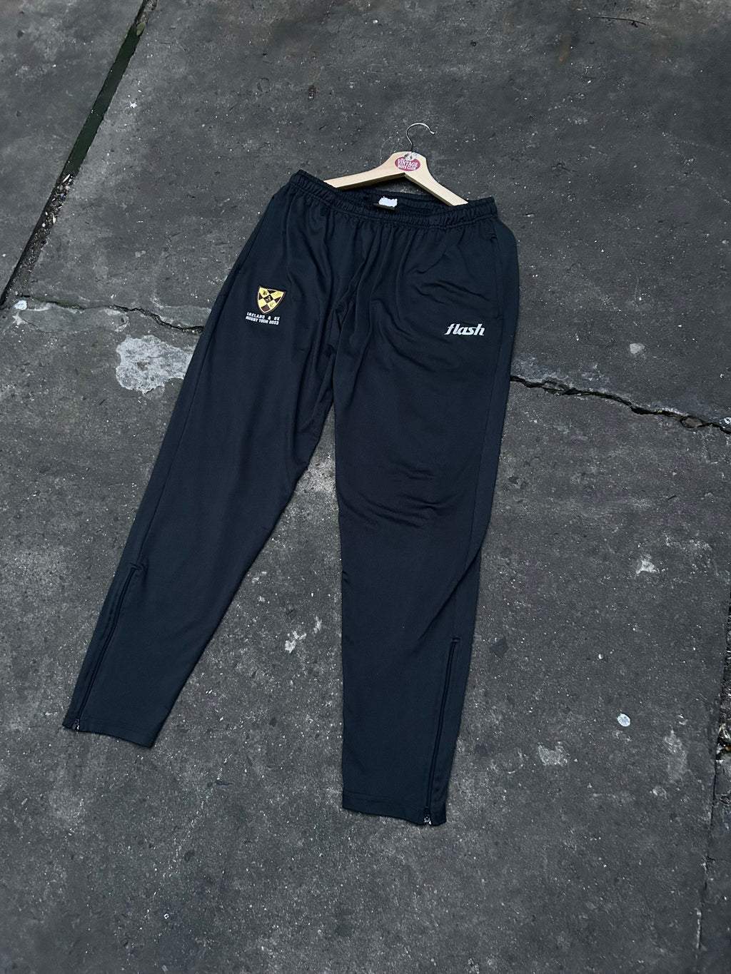 Pantalon Belgrano Flash Original