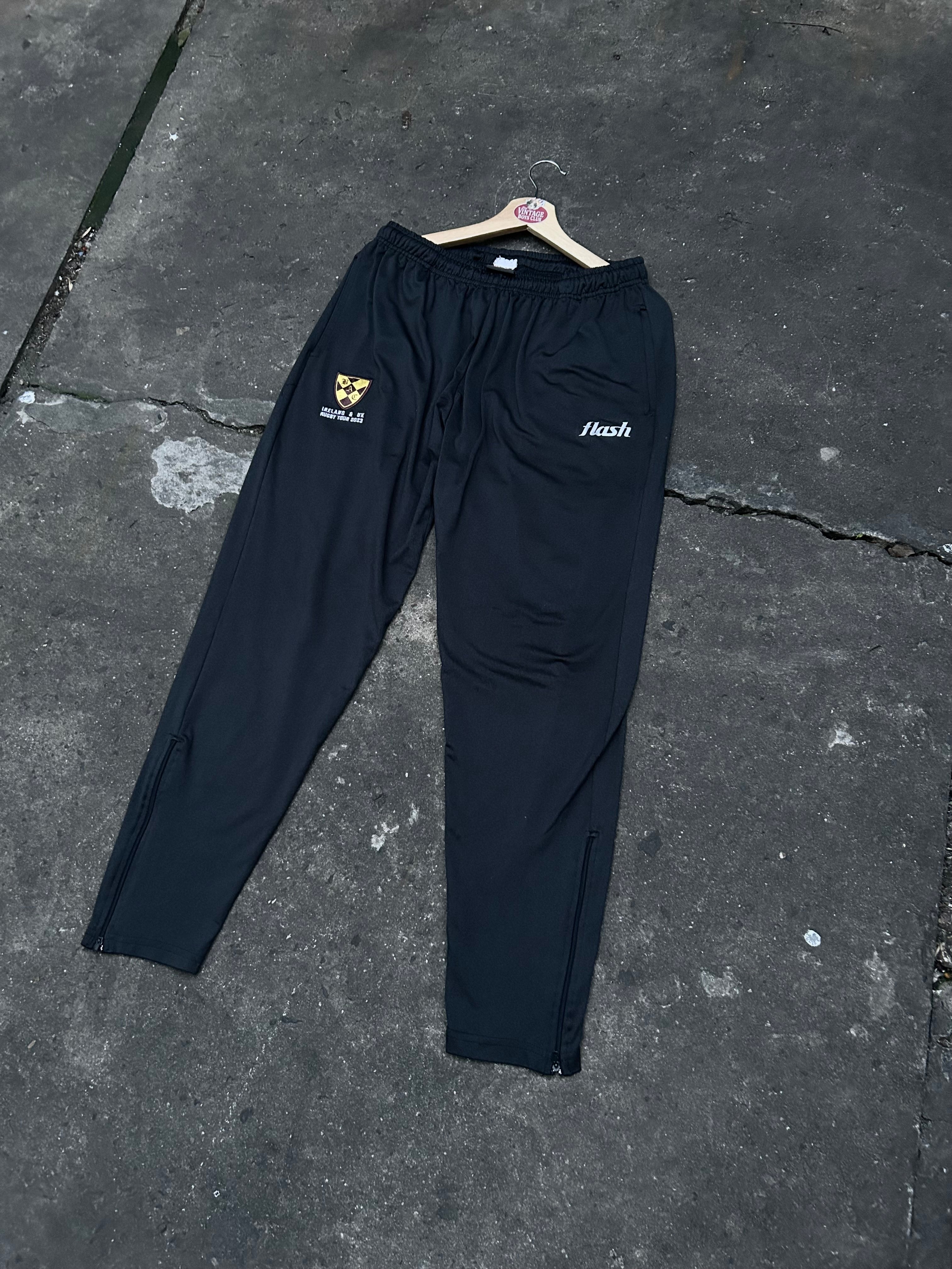 Pantalon Belgrano Flash Original