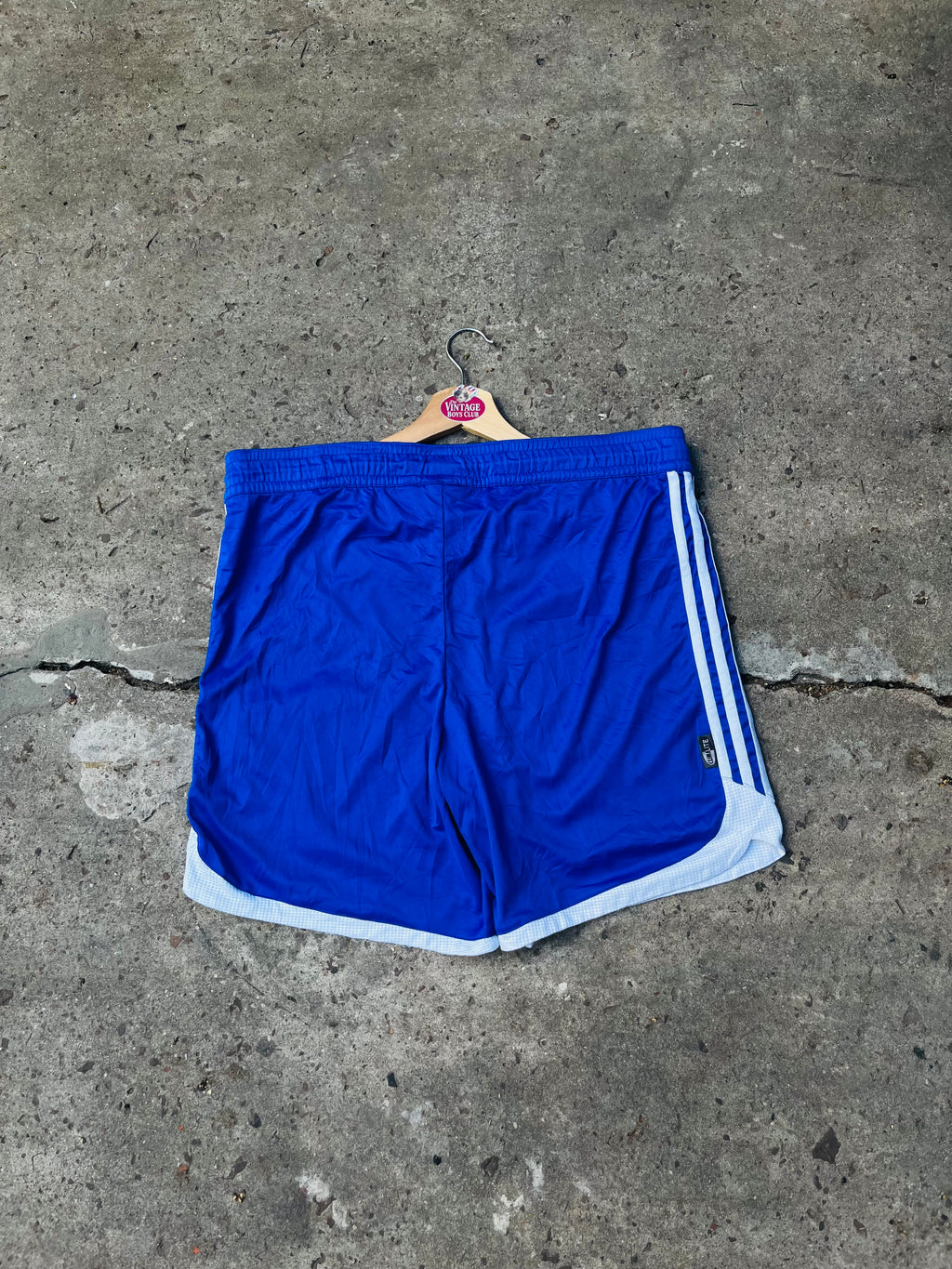 Short Adidas Retro Futbol Original