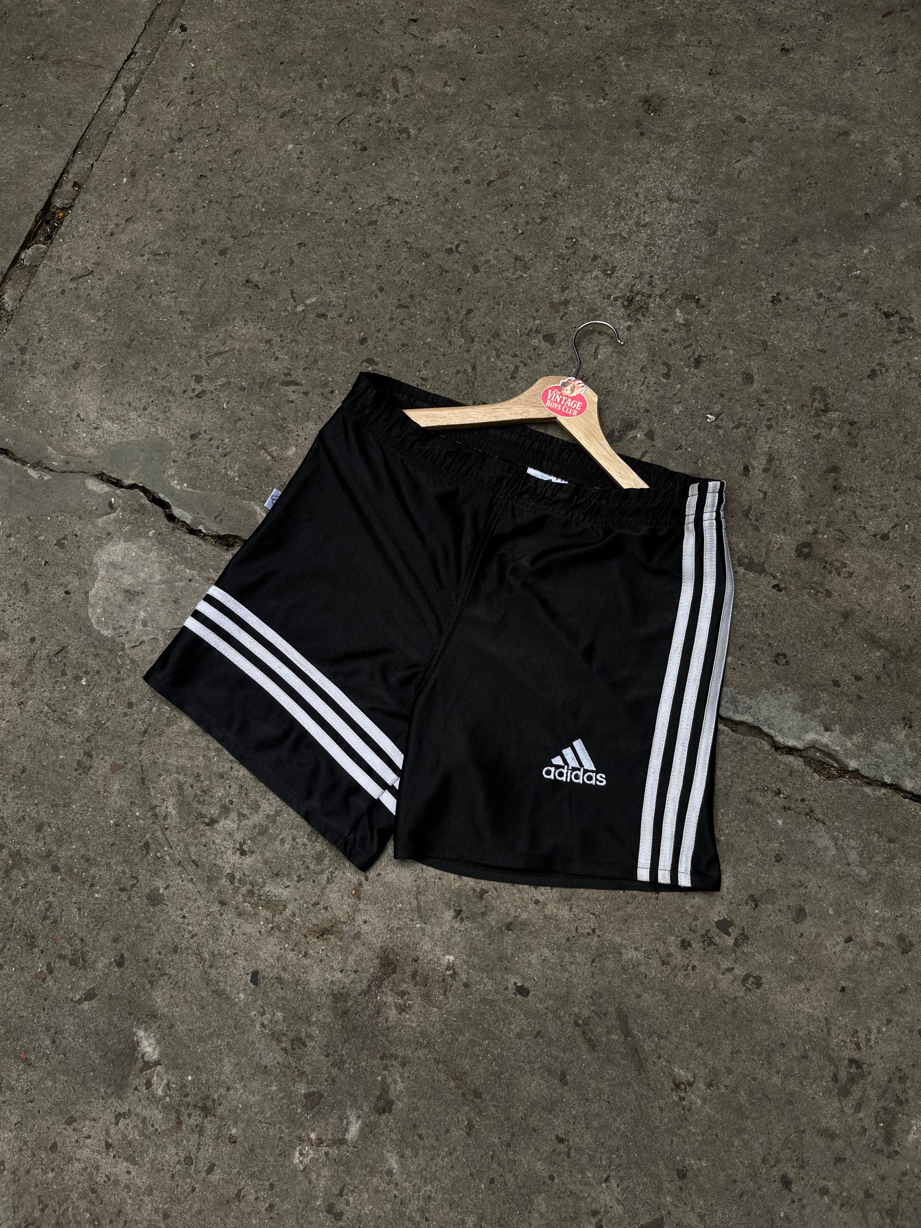 Short Adidas Vintage 90s Original