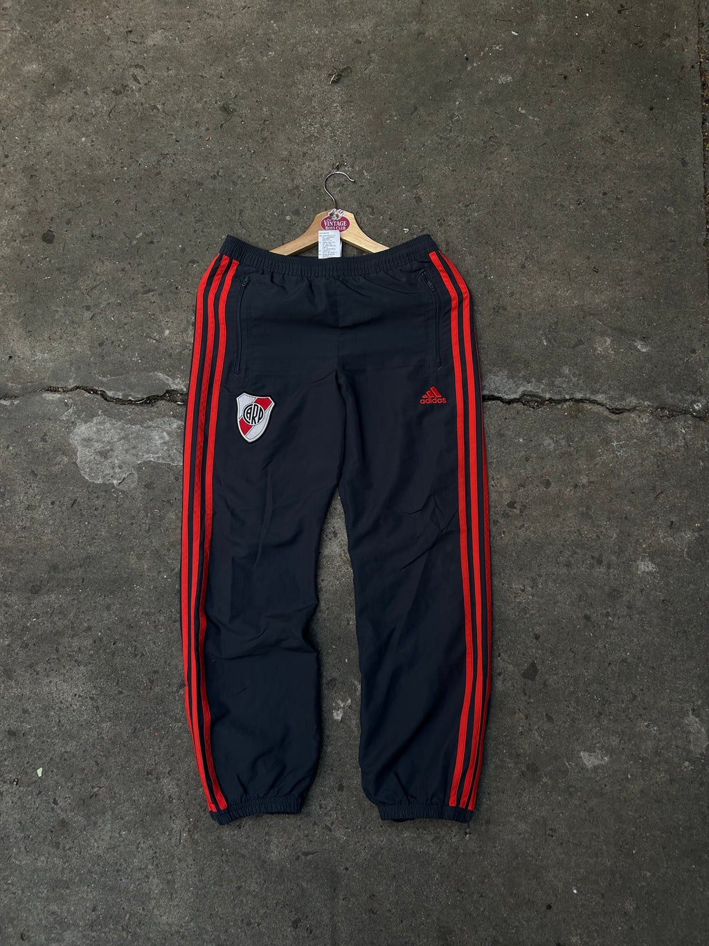 Pantalón River 2013 Rompeviento Original