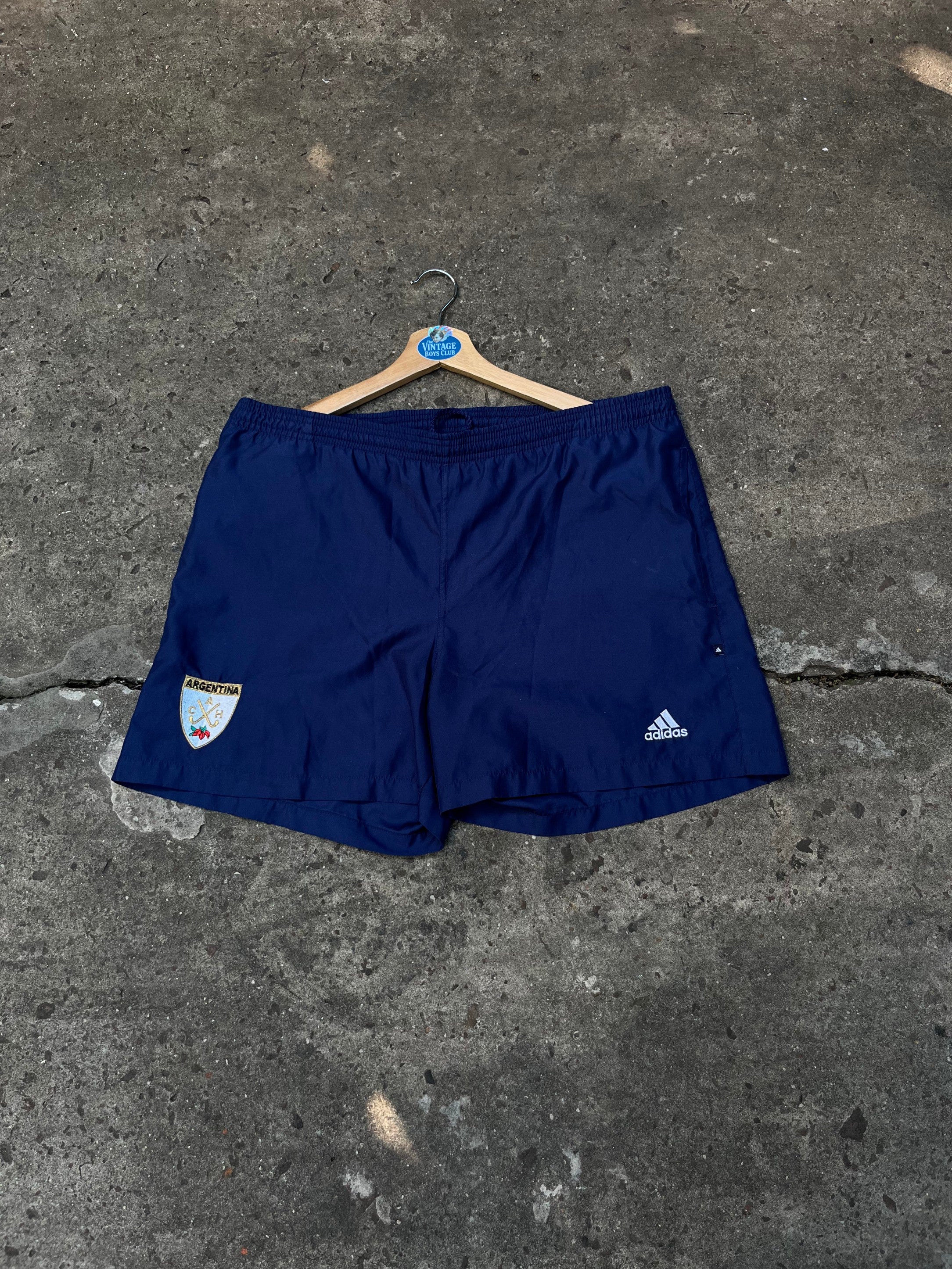 Short Argentina Hockey Original