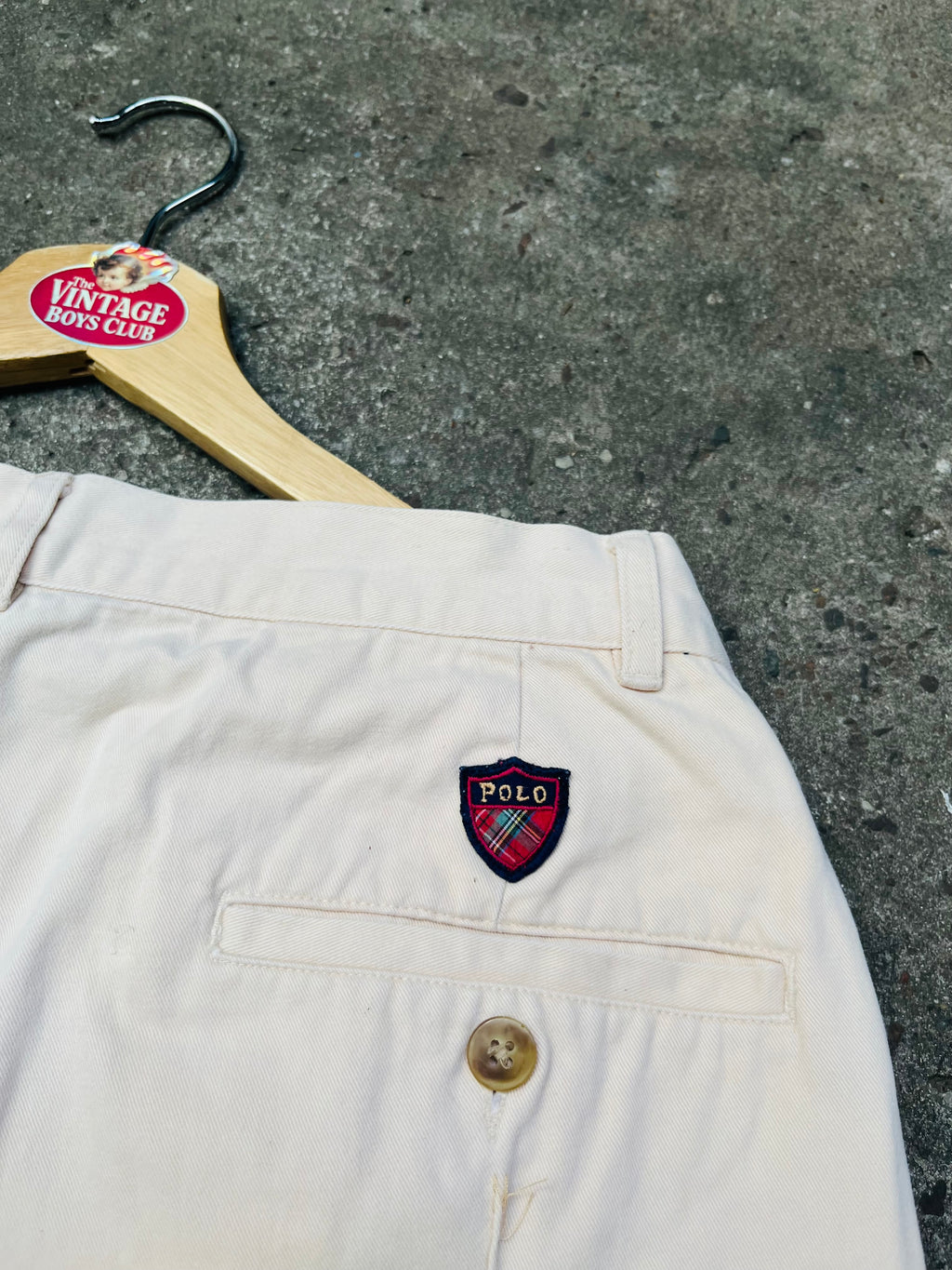 Pantalon Polo Ralph Lauren Original