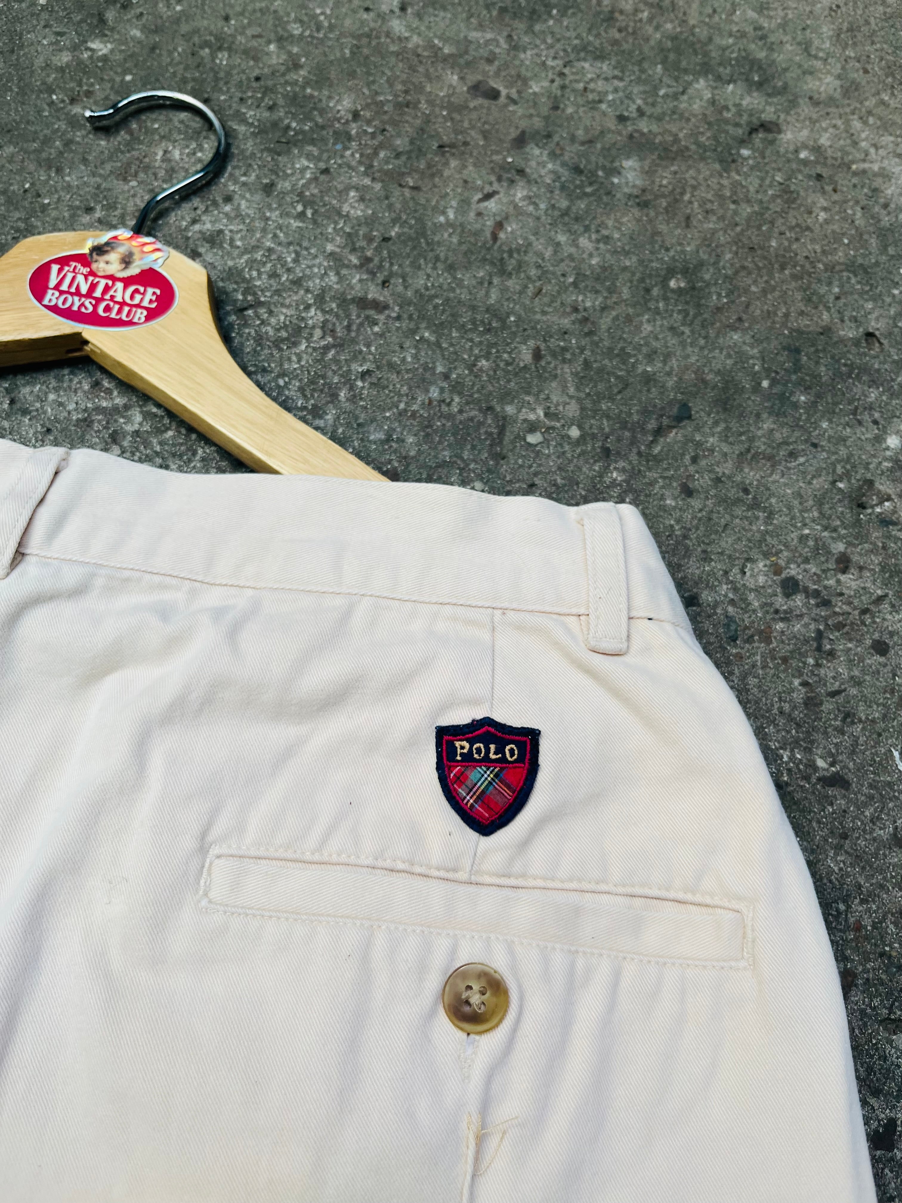 Pantalon Polo Ralph Lauren Original