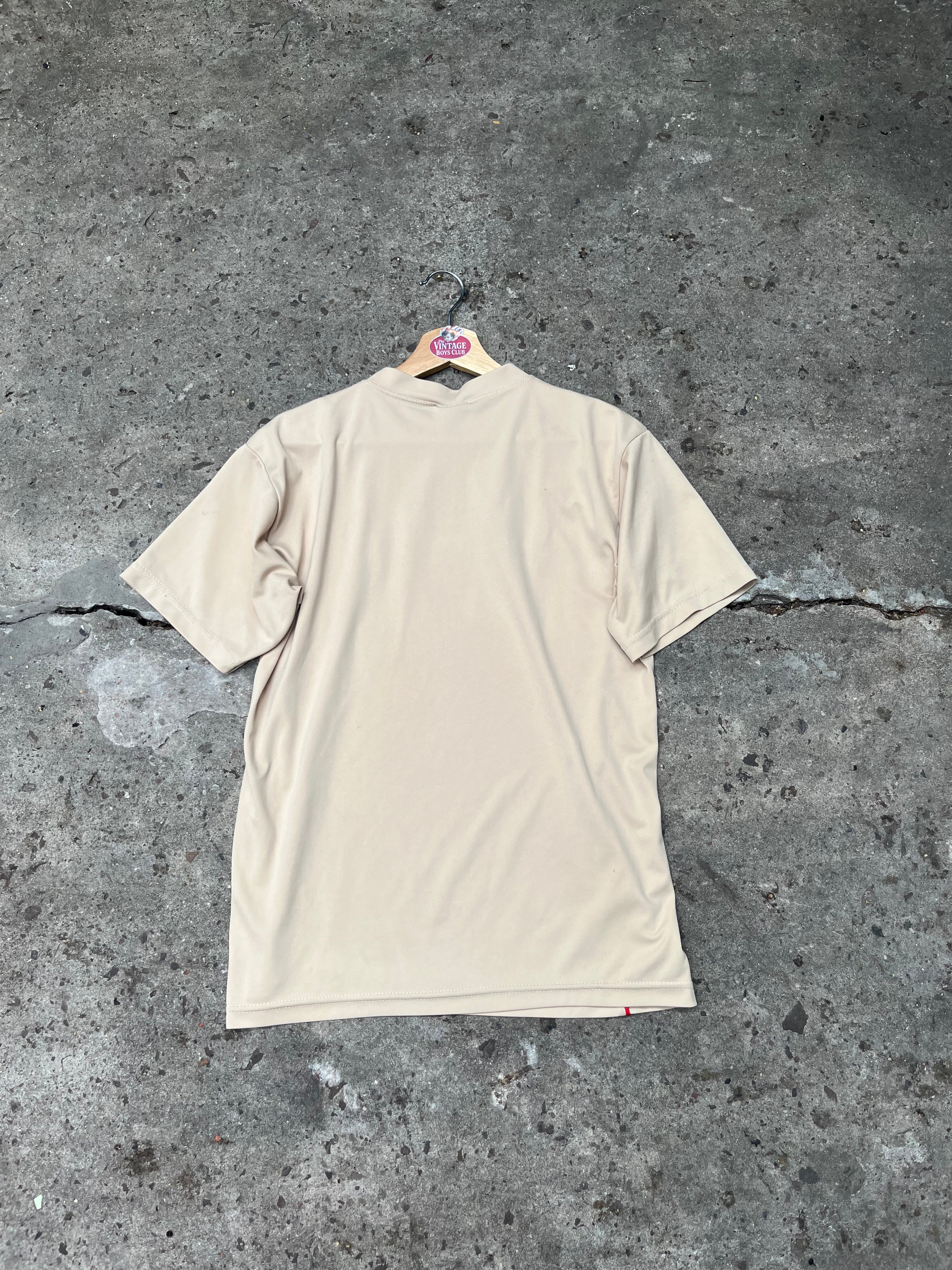 Camiseta Portugal Nike Retro