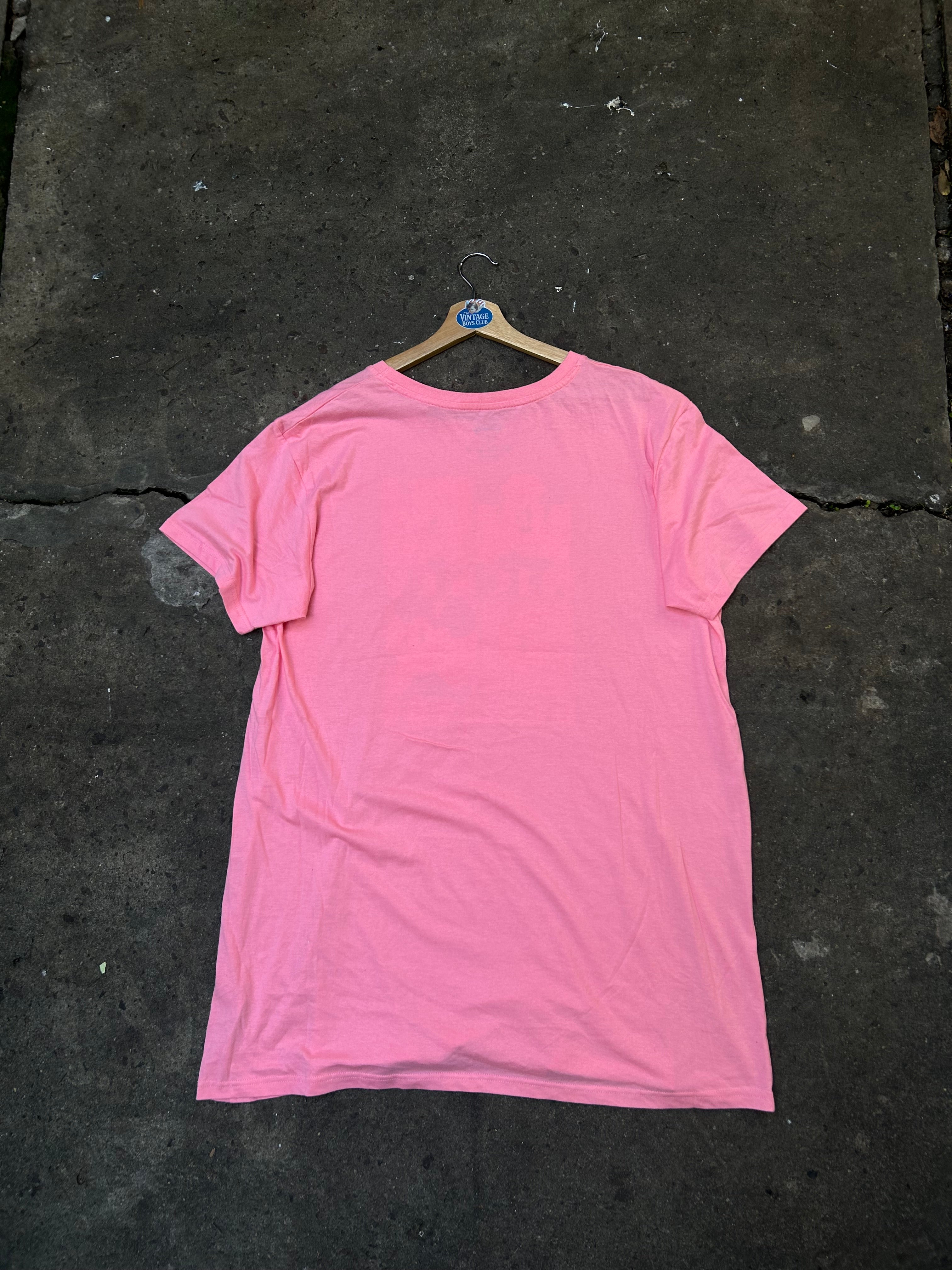 Remera Mickey Mousse Vintage Original