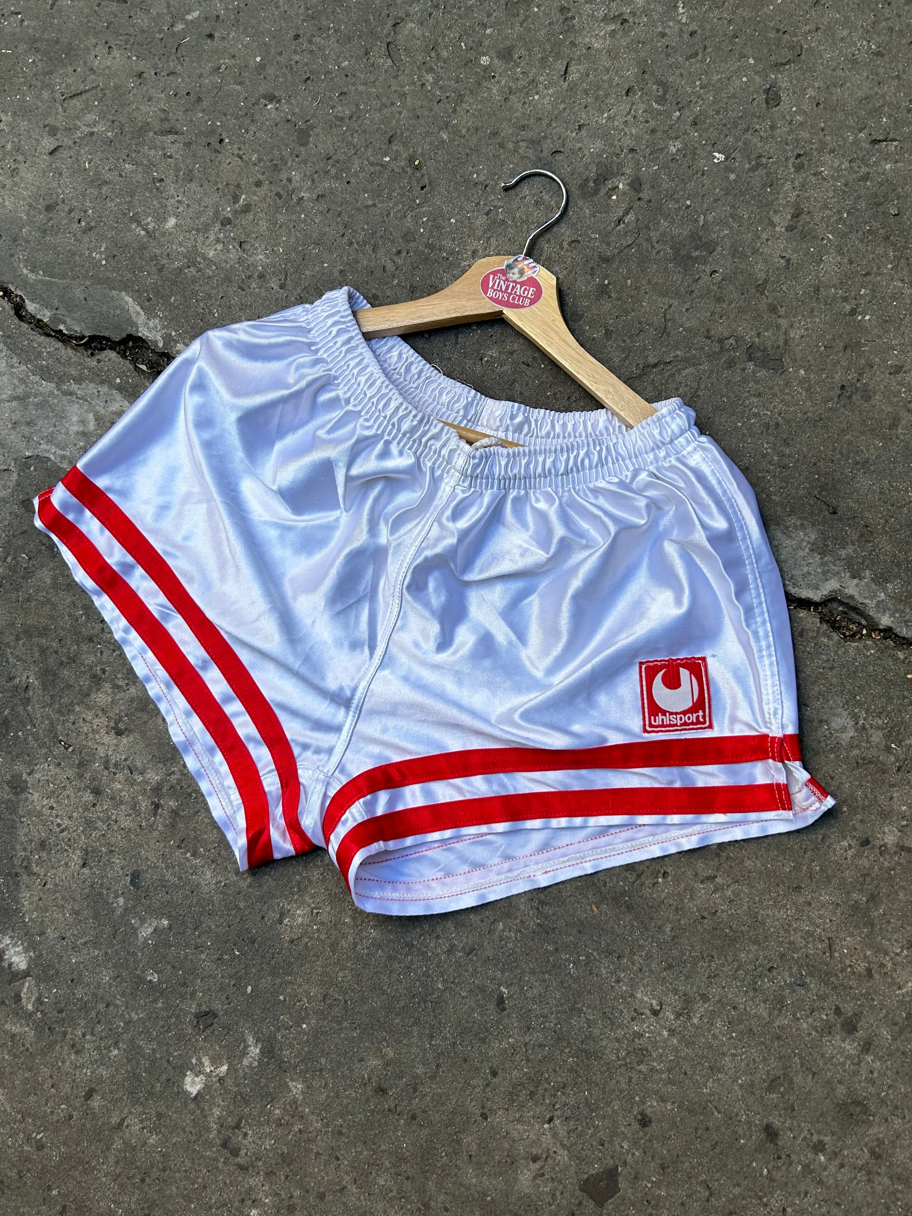 Short Uhlsport Vintage Original