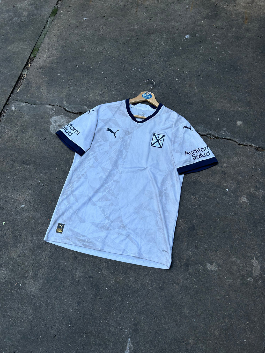 Camiseta Independiente 2022 Suplente Versión Jugador Original