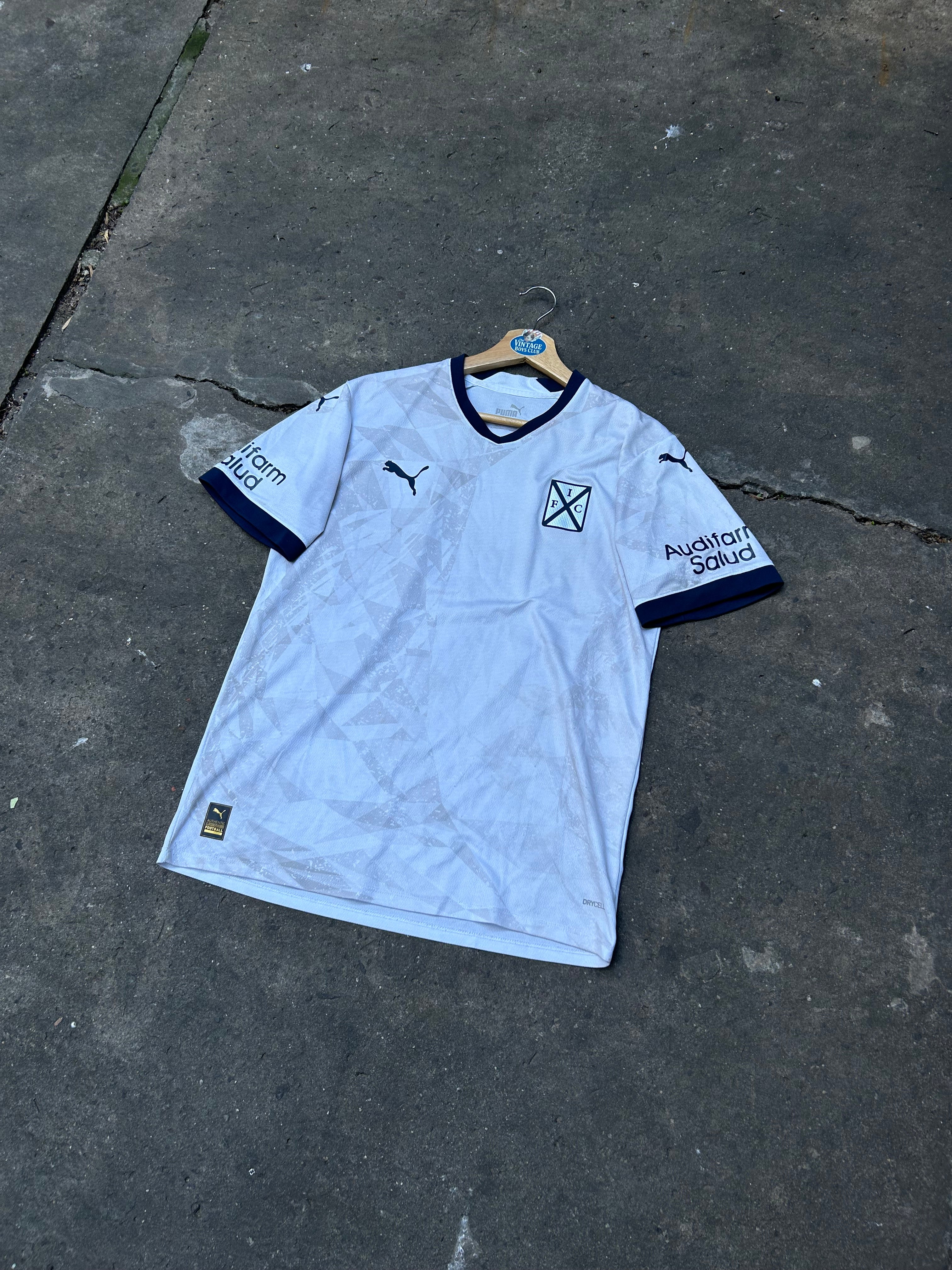 Camiseta Independiente 2022 Suplente Versión Jugador Original