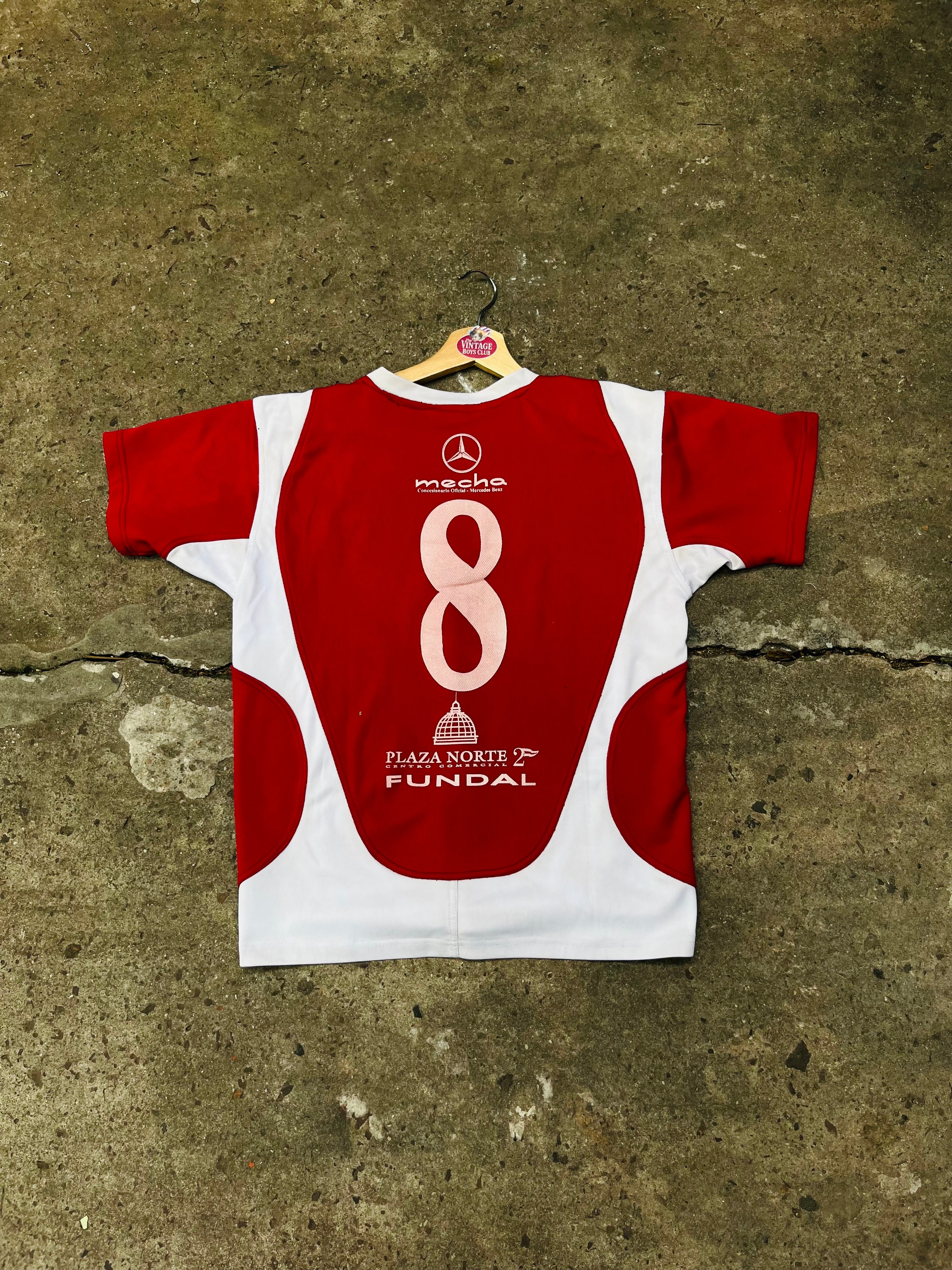 Camiseta Alcobendas Rugby de Juego