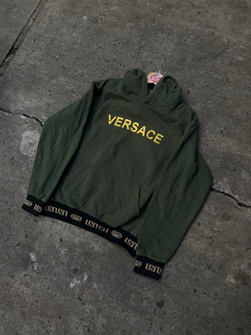 Buzo Versace Vintage