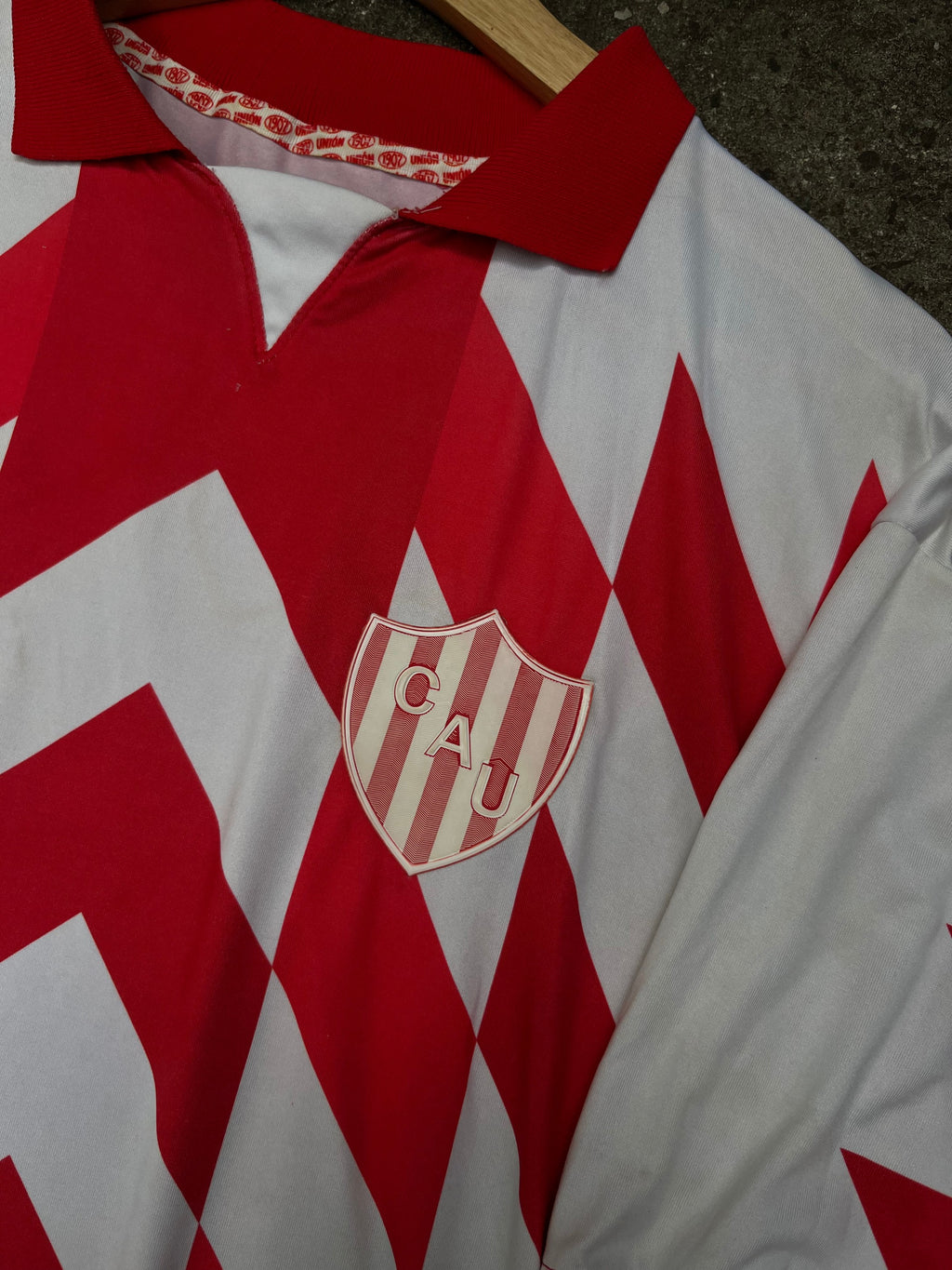Camiseta Union Kdy Edición Limitada Original