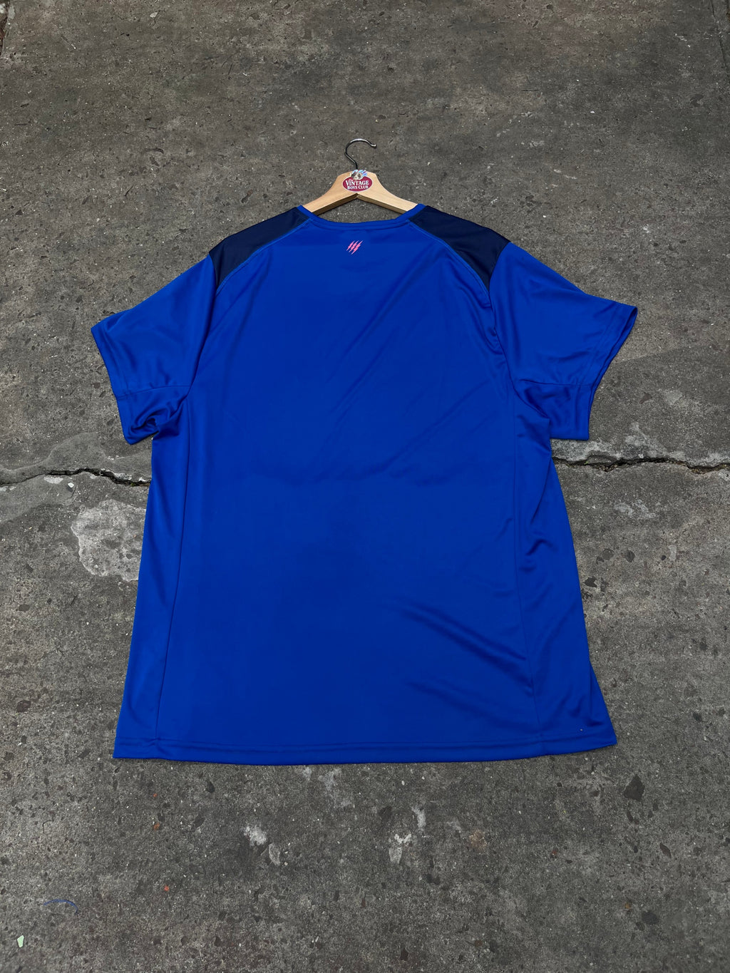 Camiseta SF Paris Rugby Imago Original