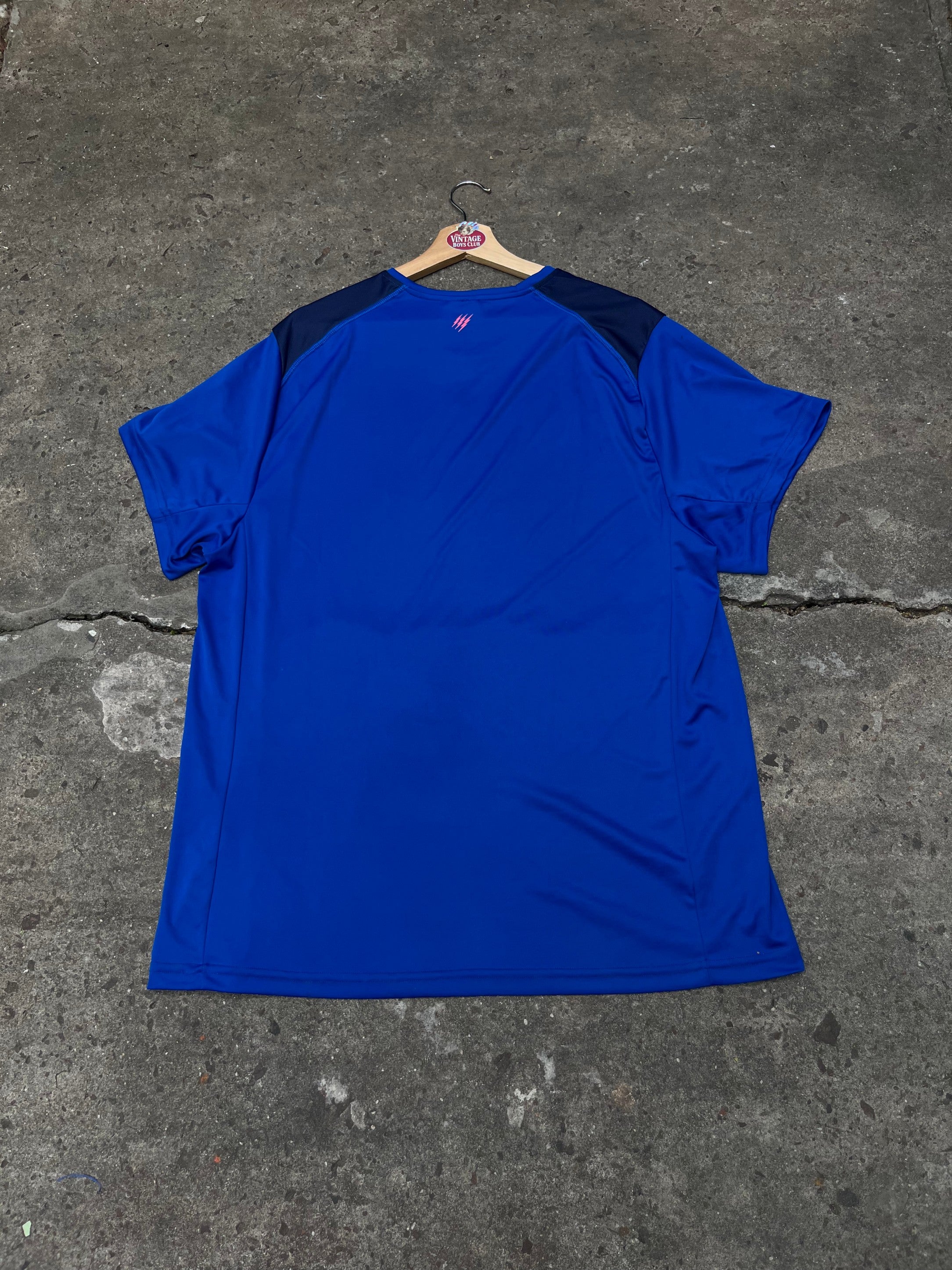 Camiseta SF Paris Rugby Imago Original