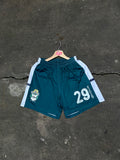 Short Gimnasia 2023 Suplente de Juego