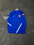 Buzo Manchester United 2011 Original