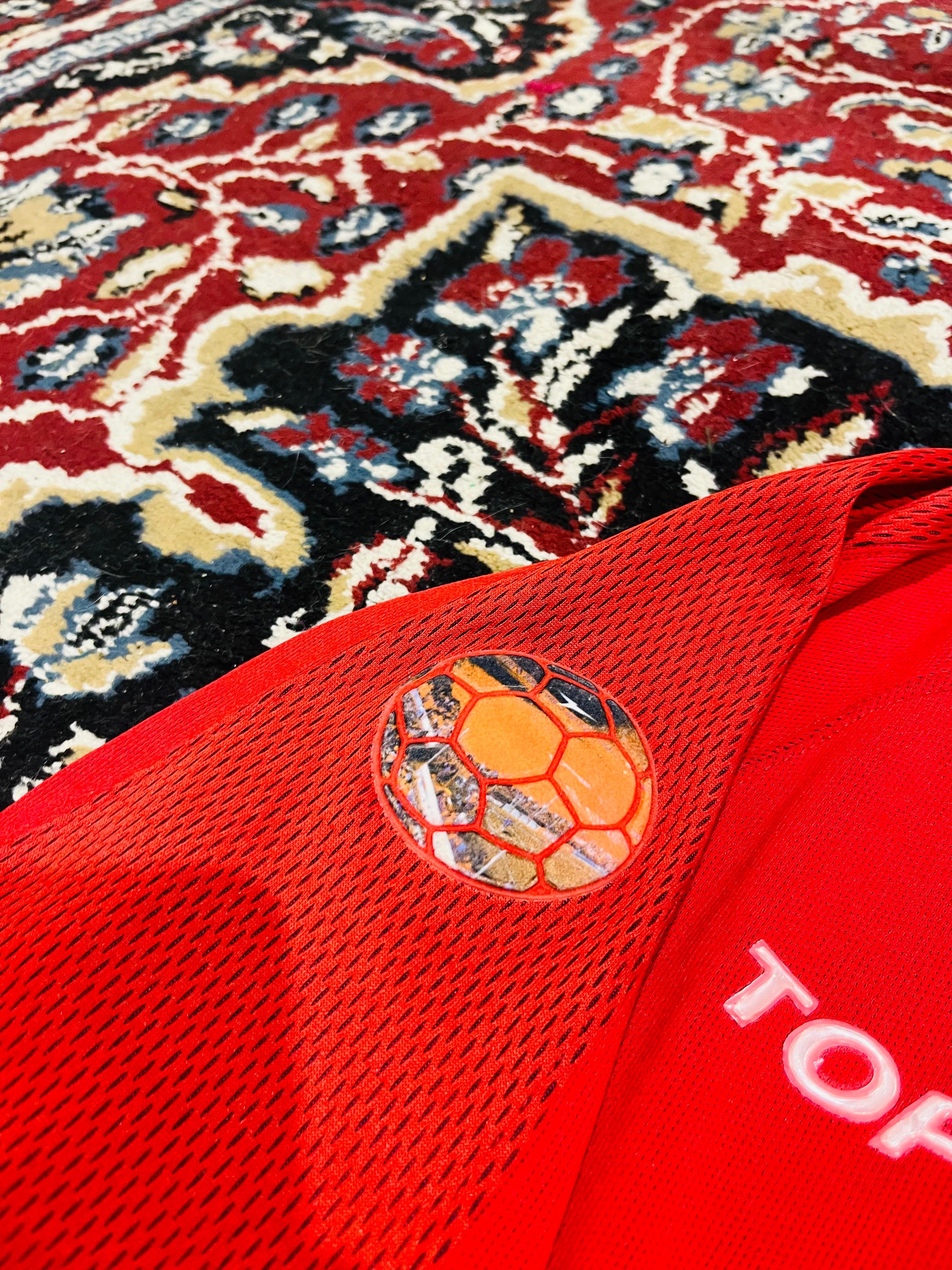 Camiseta Independiente 2003 Topper Original