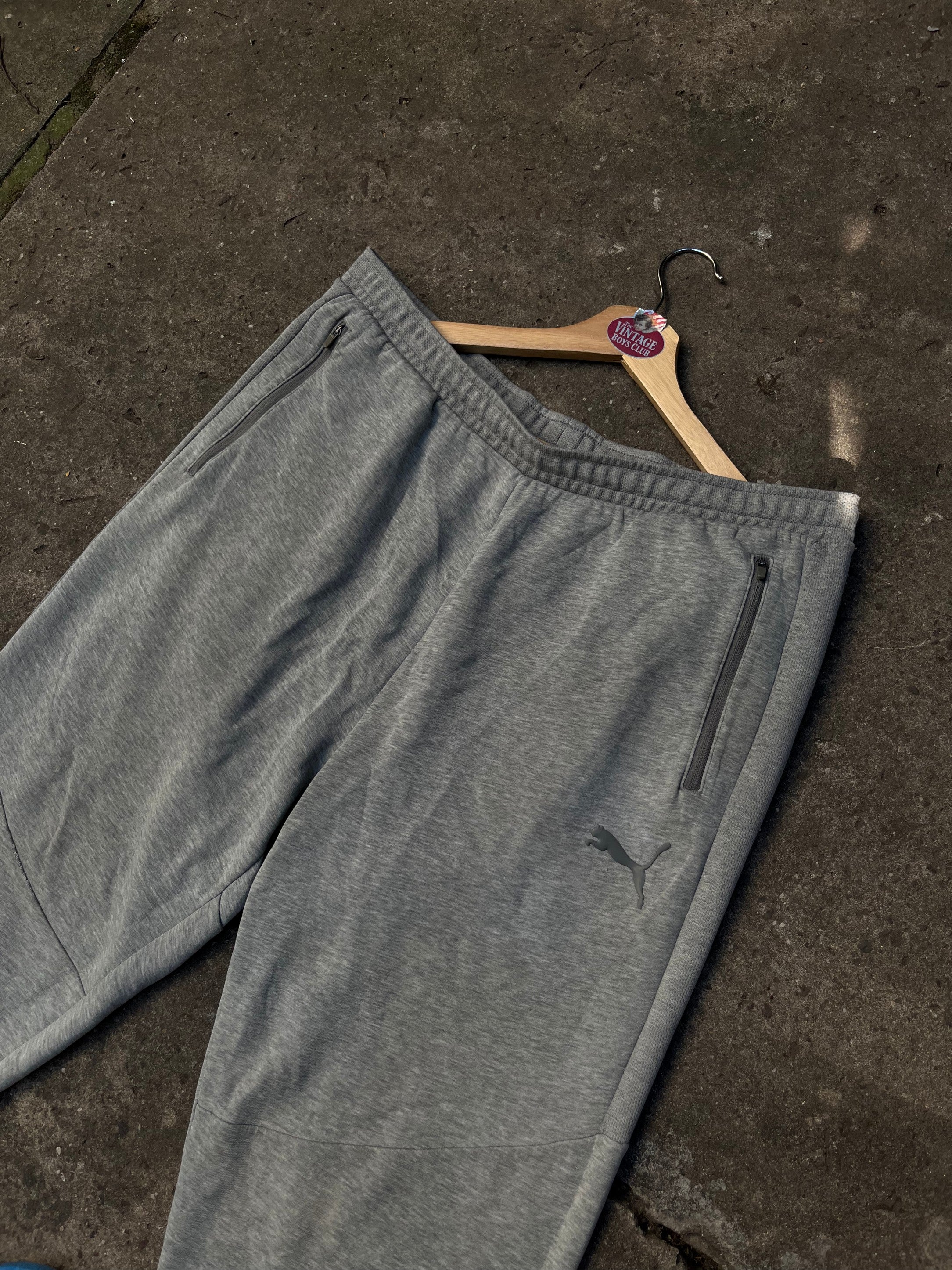 Pantalon Puma Original