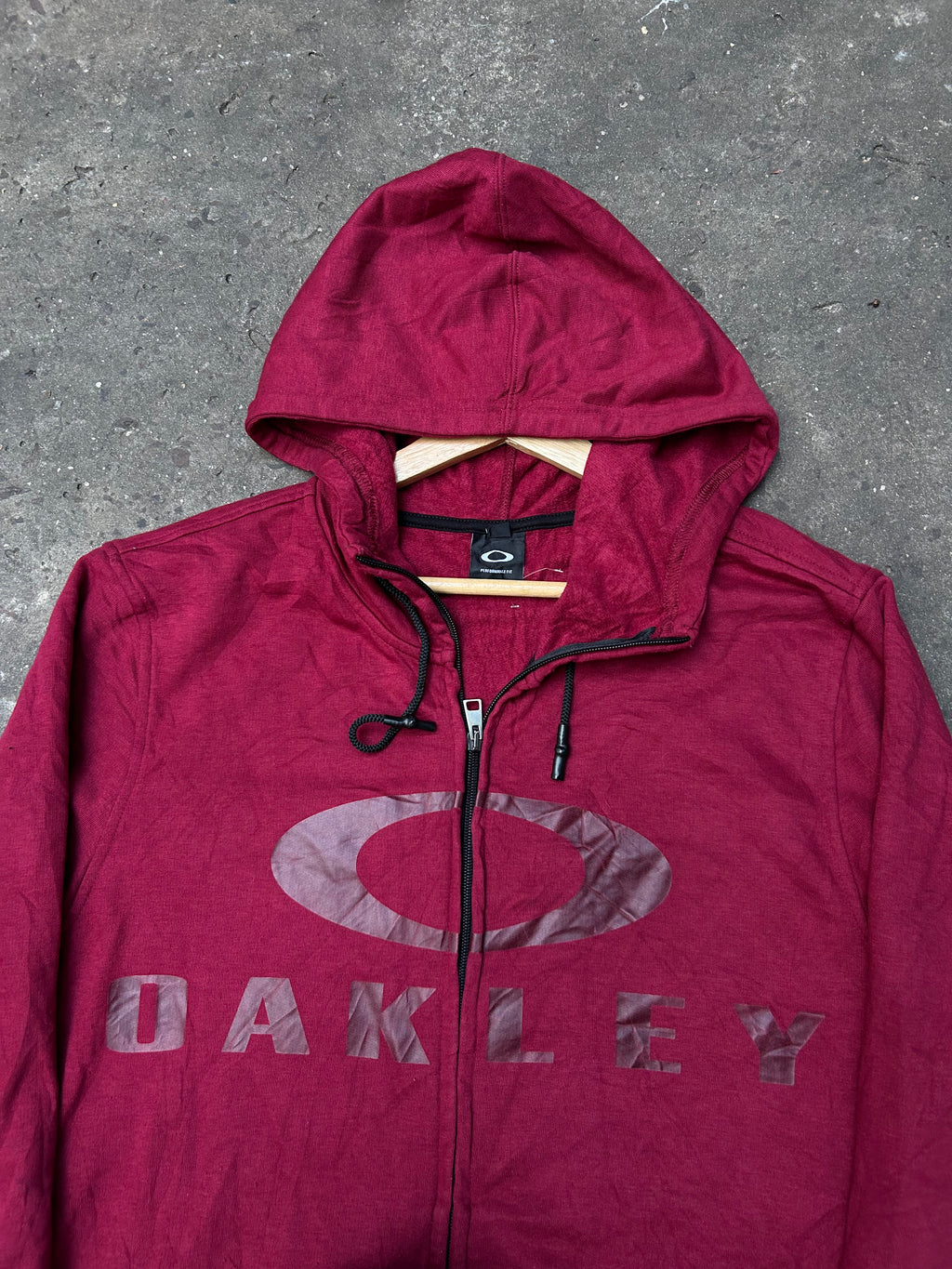 Campera OAKLEY Original