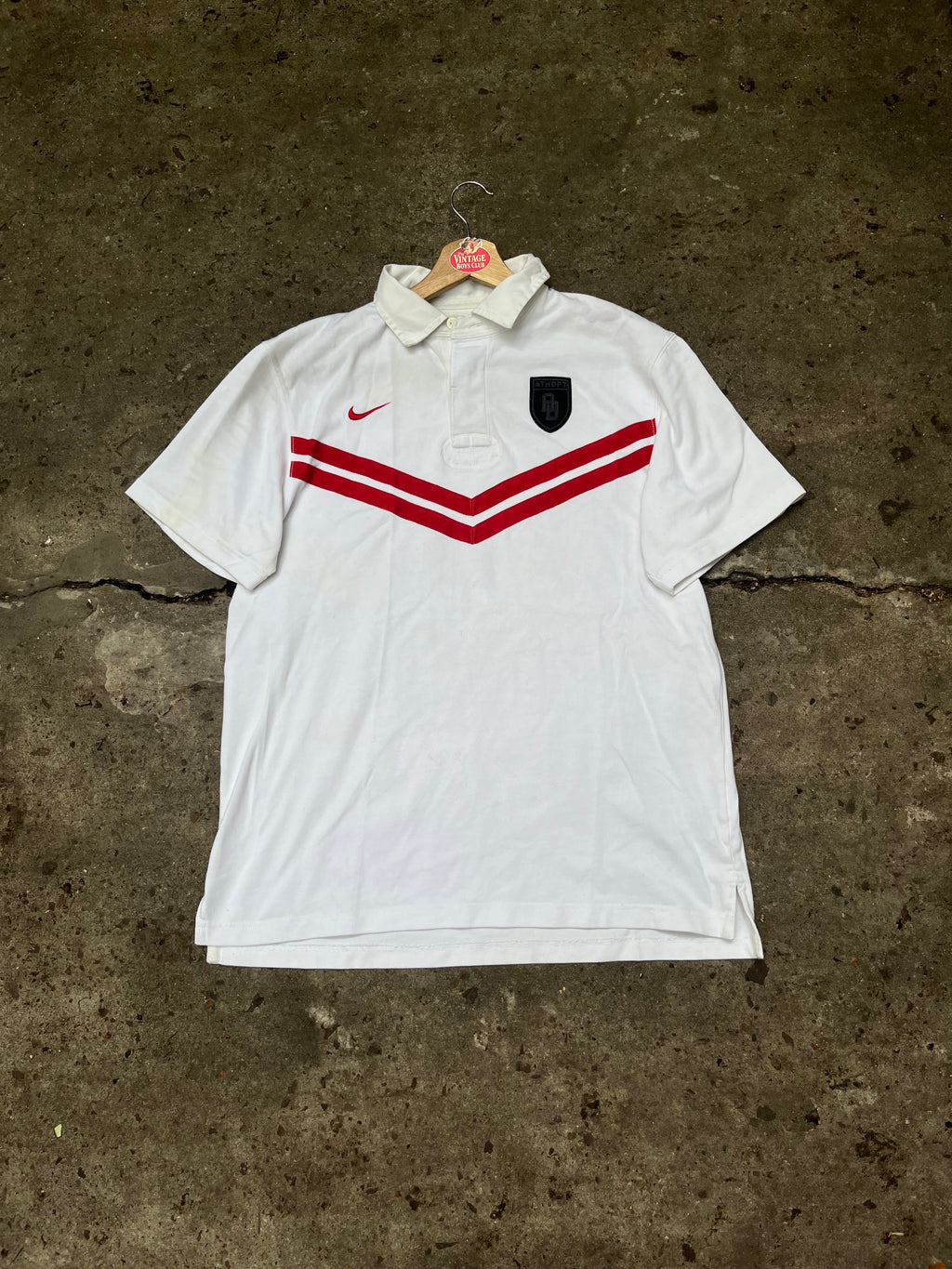 Chomba Rugby Nike Retro Original