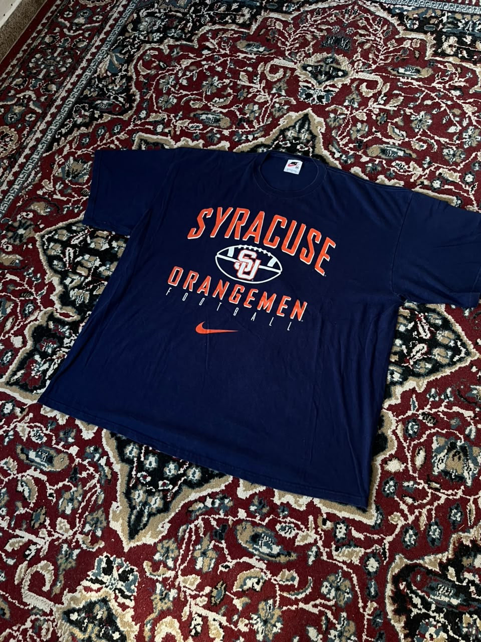 Remera NFL Americana 80s Original