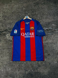 Camiseta Barcelona 2016 Titular Original