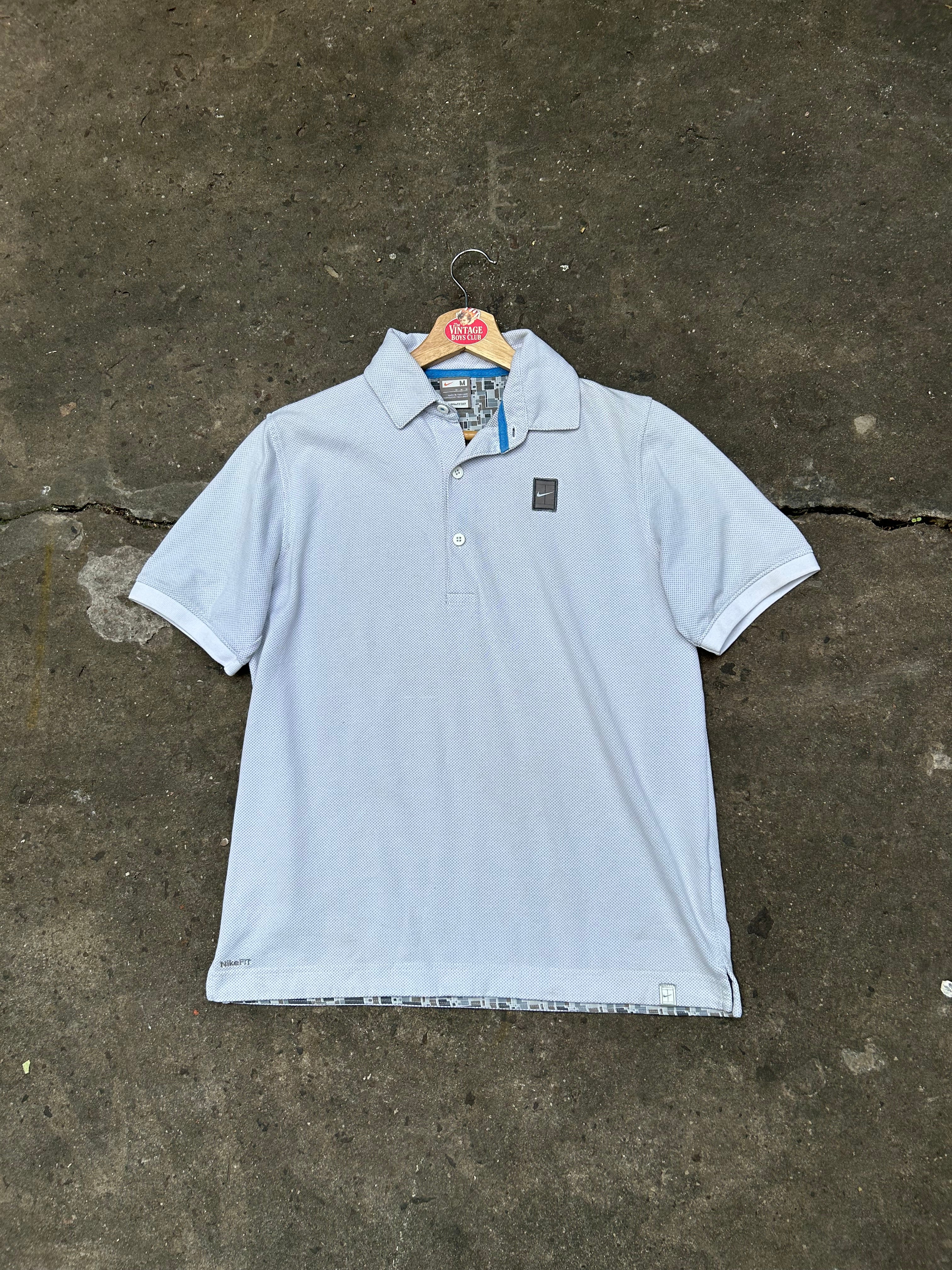 Chomba Nike Court Vintage Original