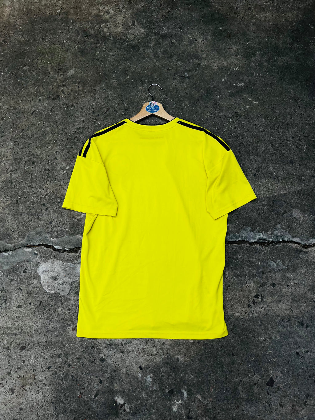 Camiseta Colombia 2018 Titular