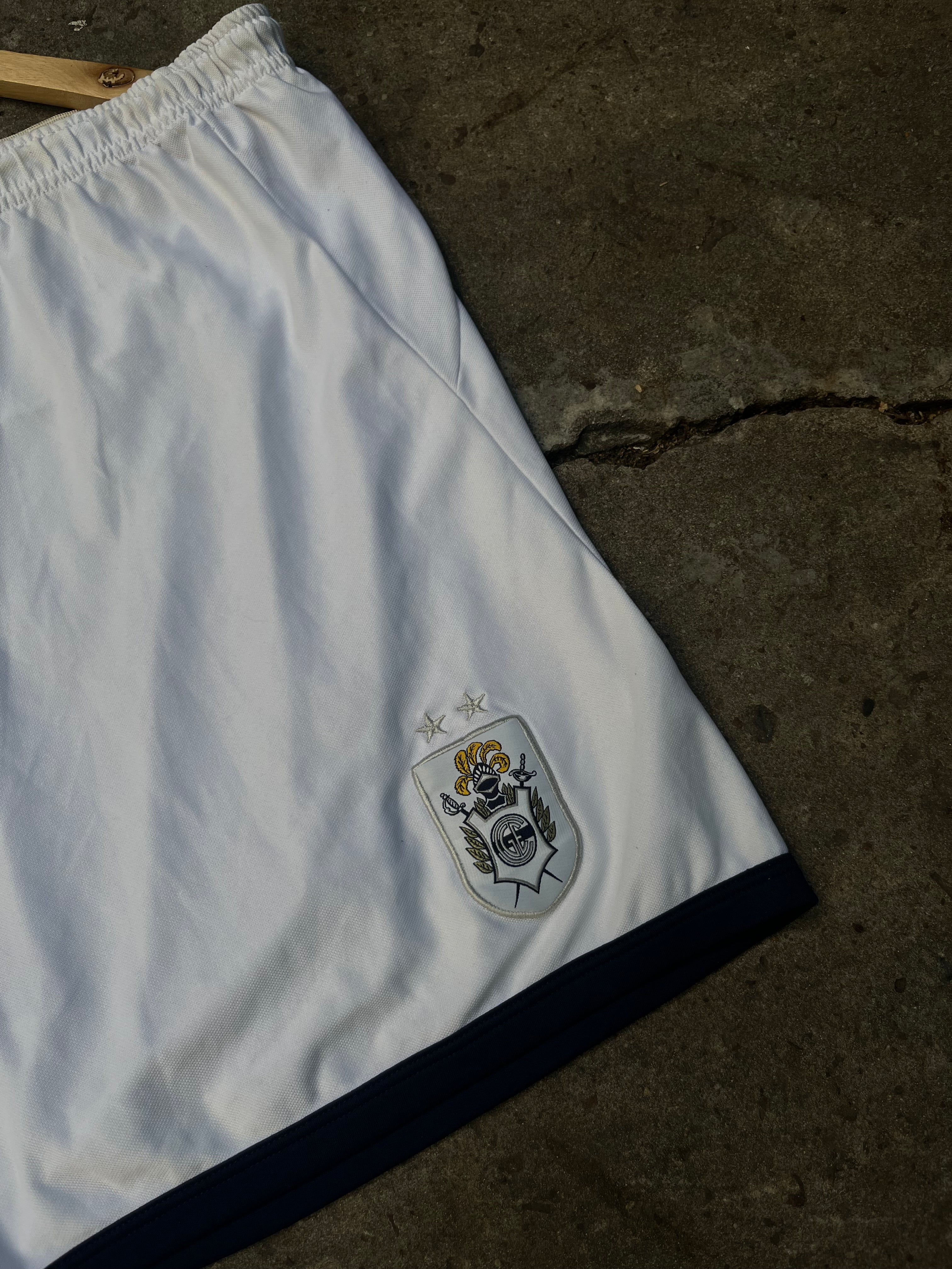 Short Gimnasia Penalty de Juego