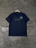 Camiseta Los Pumas 2013 Suplente Original
