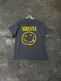 Remera Nirvana Americana Original