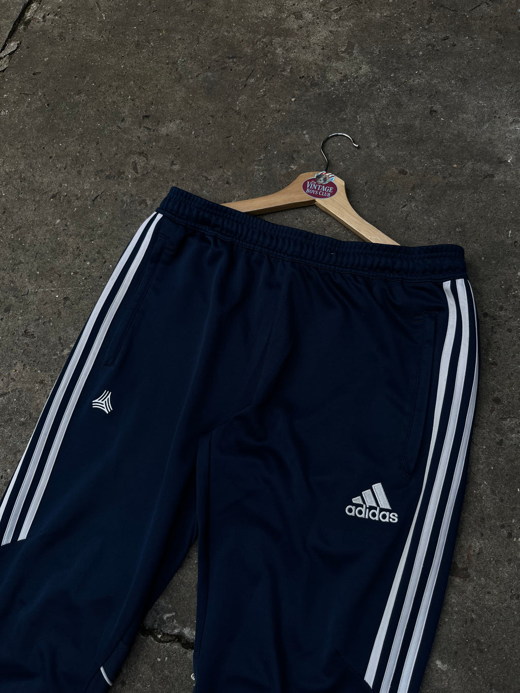 Pantalon Adidas Tango Original