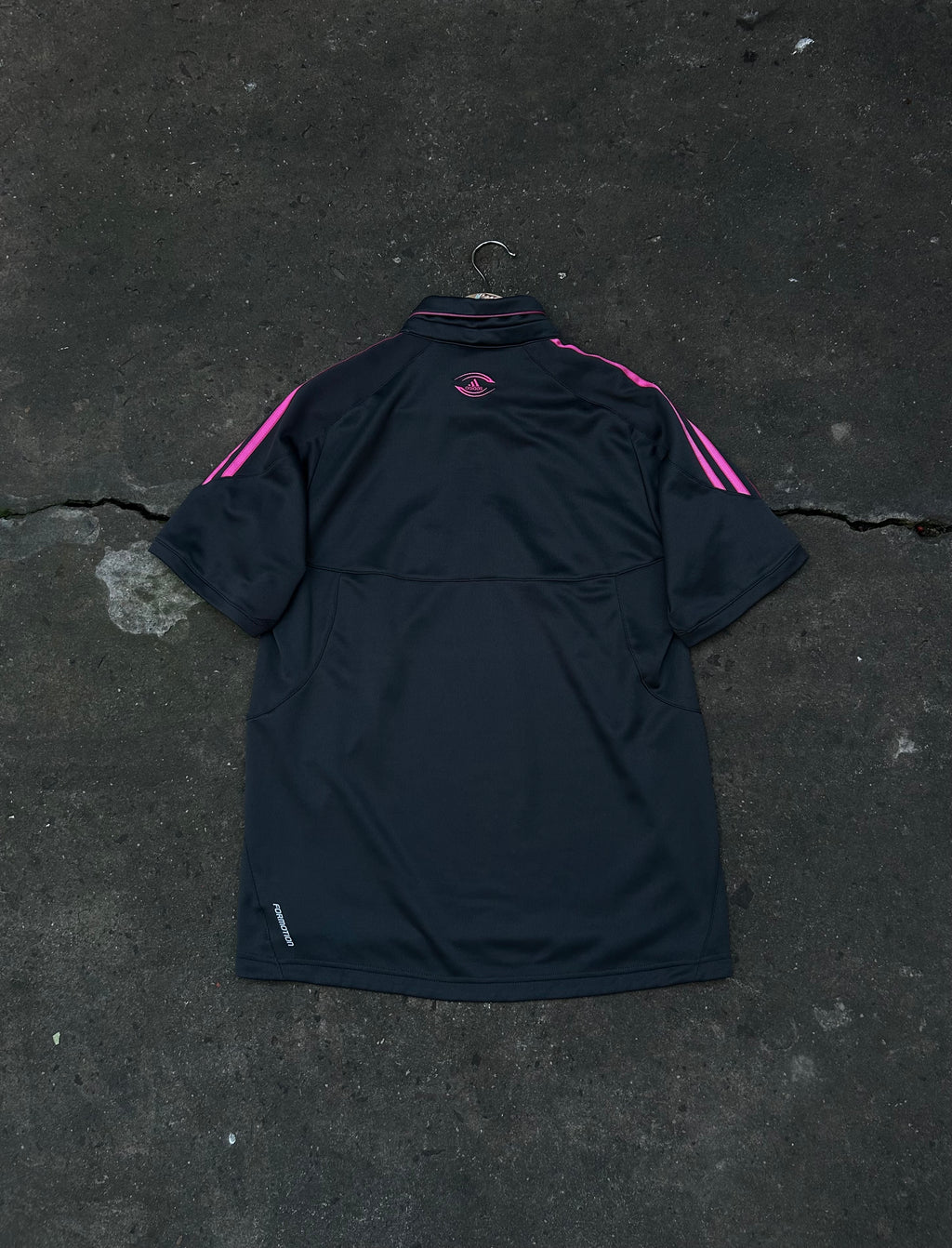 Chomba SF Paris Adidas Formation Original