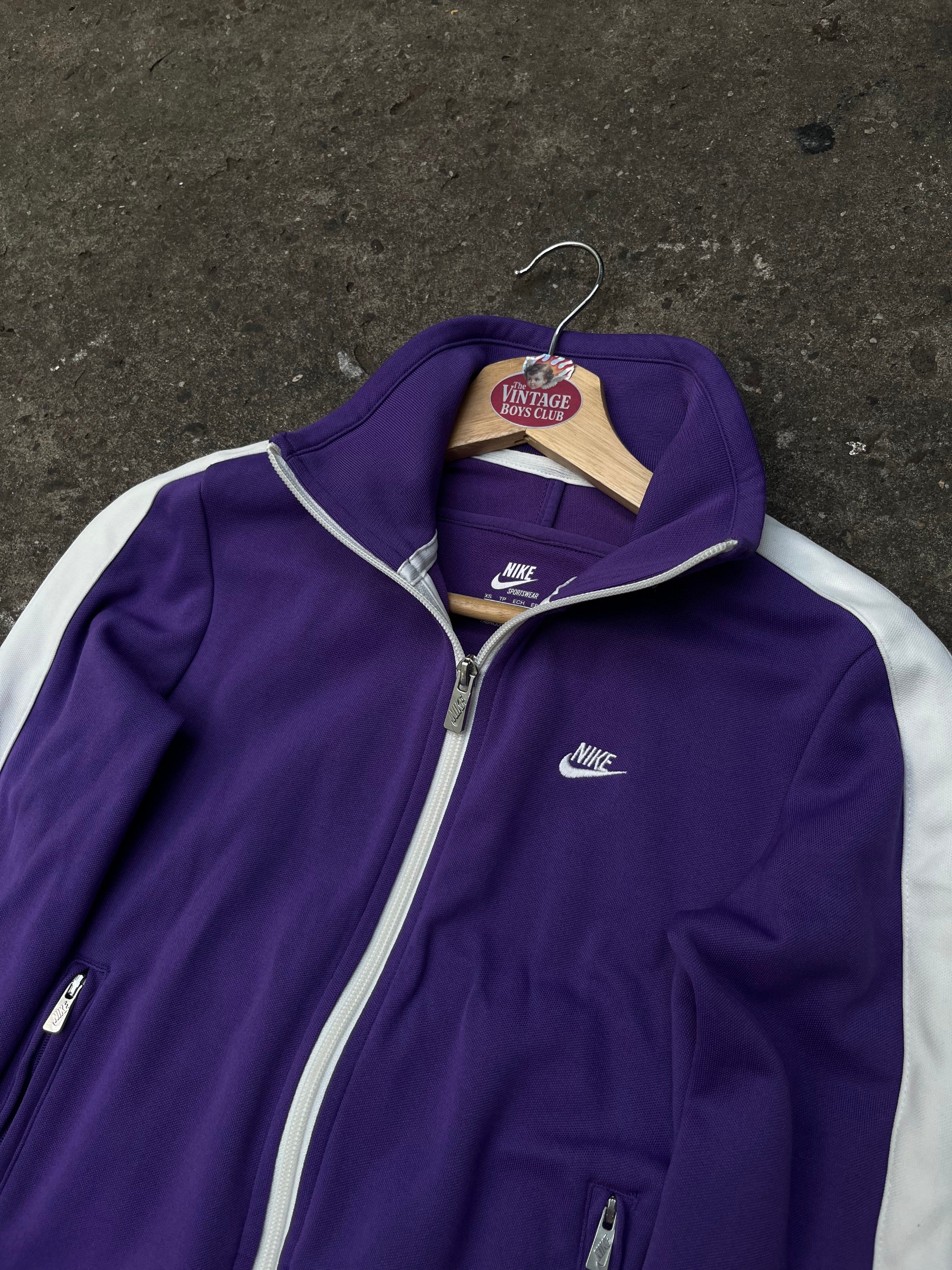 Campera Nike Sporwear Original