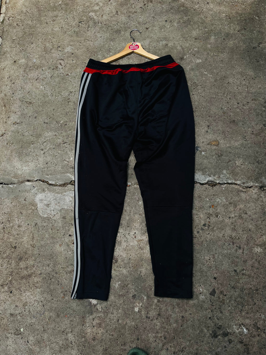 Pantalón Milán 2016 Adidas Original