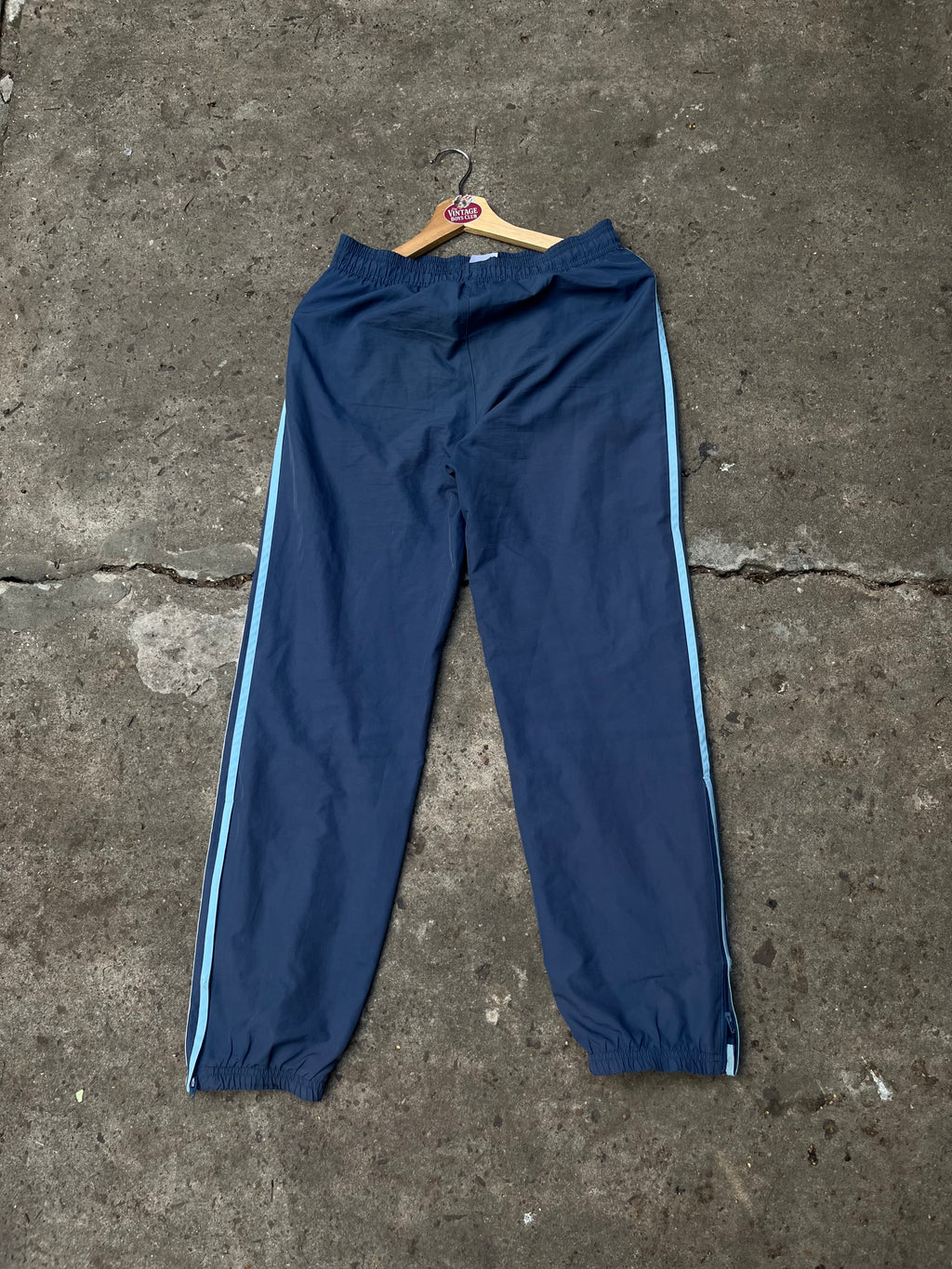 Pantalón Argentina 2015 Rompeviento Original