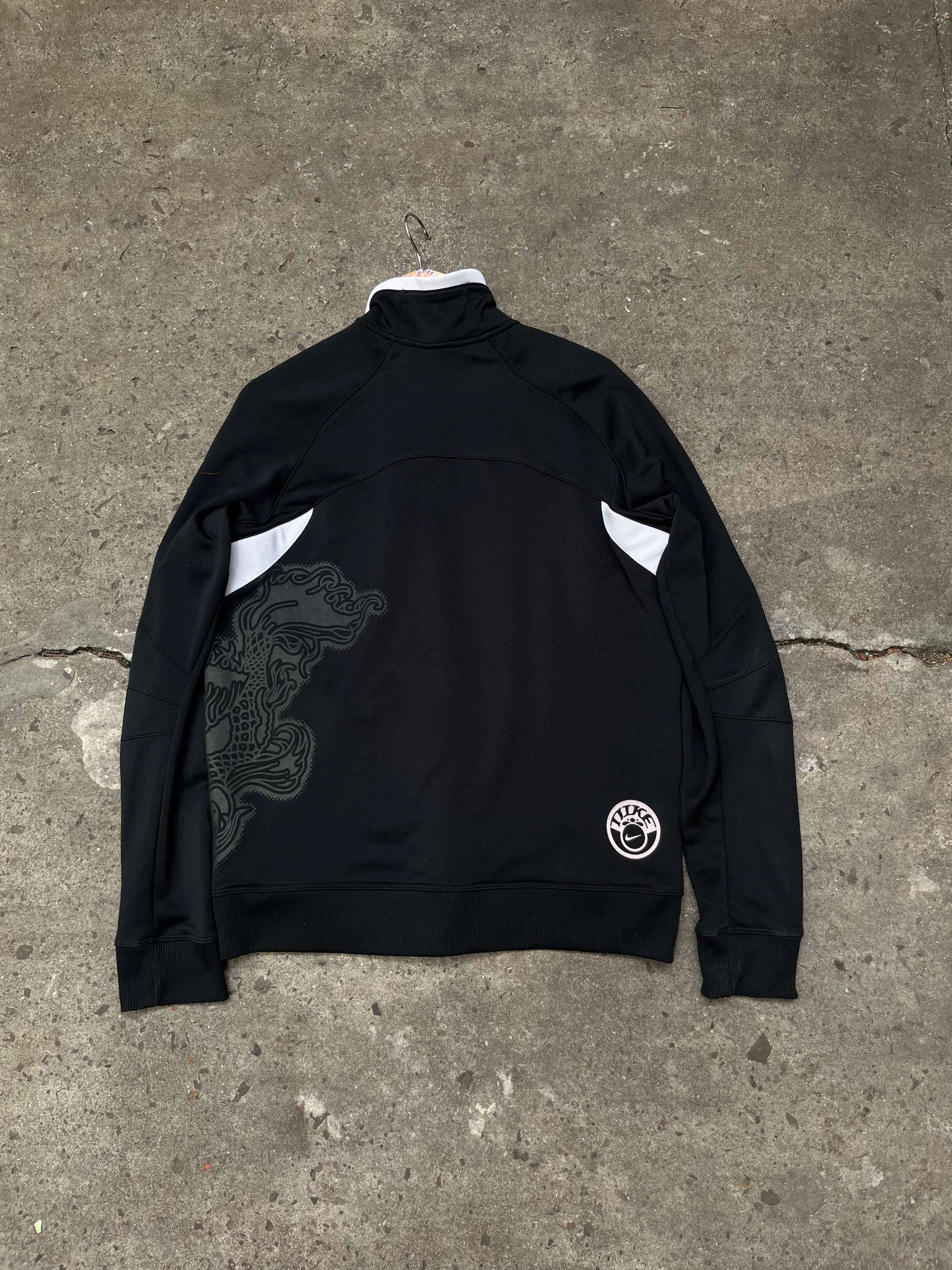 Campera Nike Edición Año Nuevo Chino Original