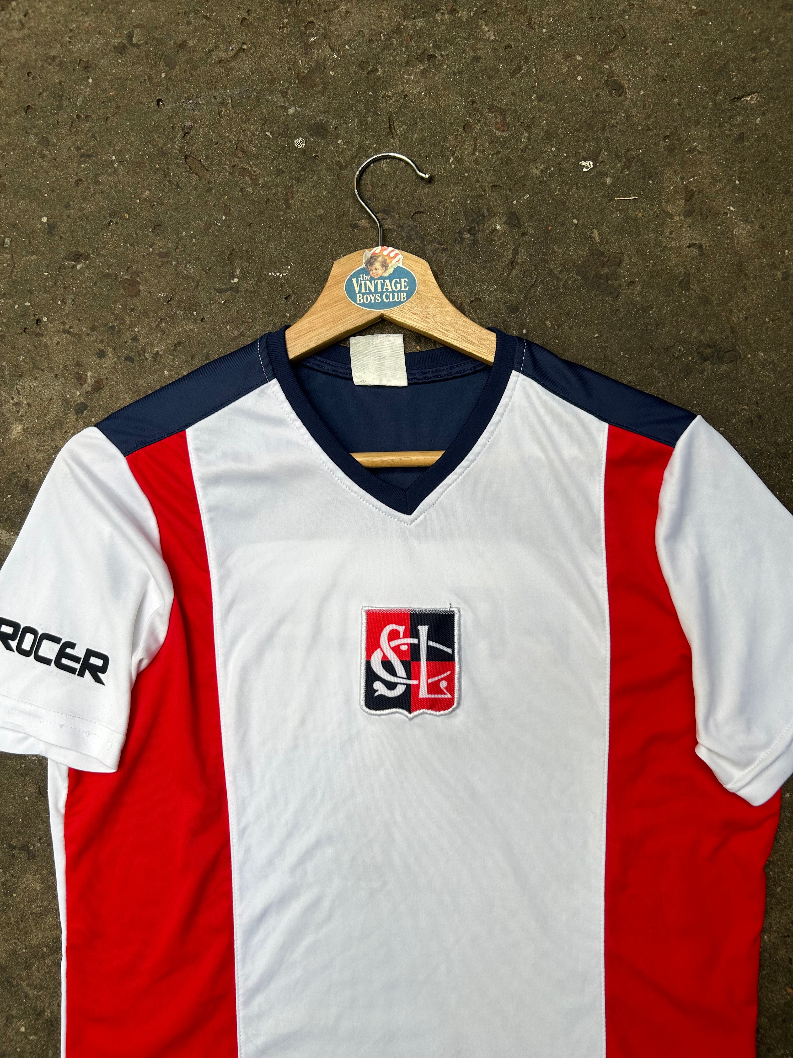Remera San Luis Rugby Preocer Original