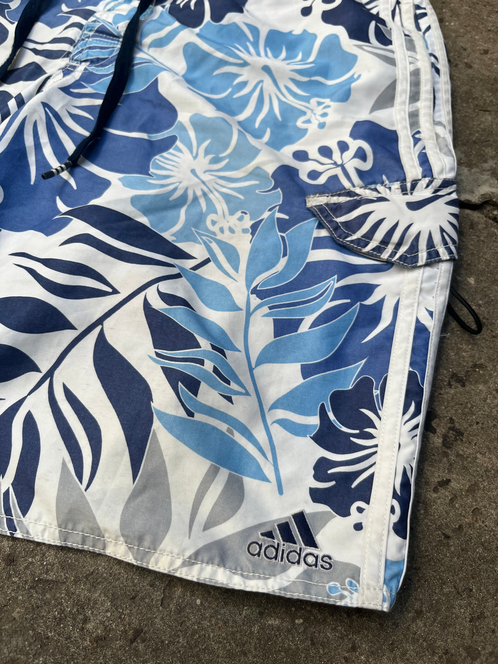 Malla Adidas Original