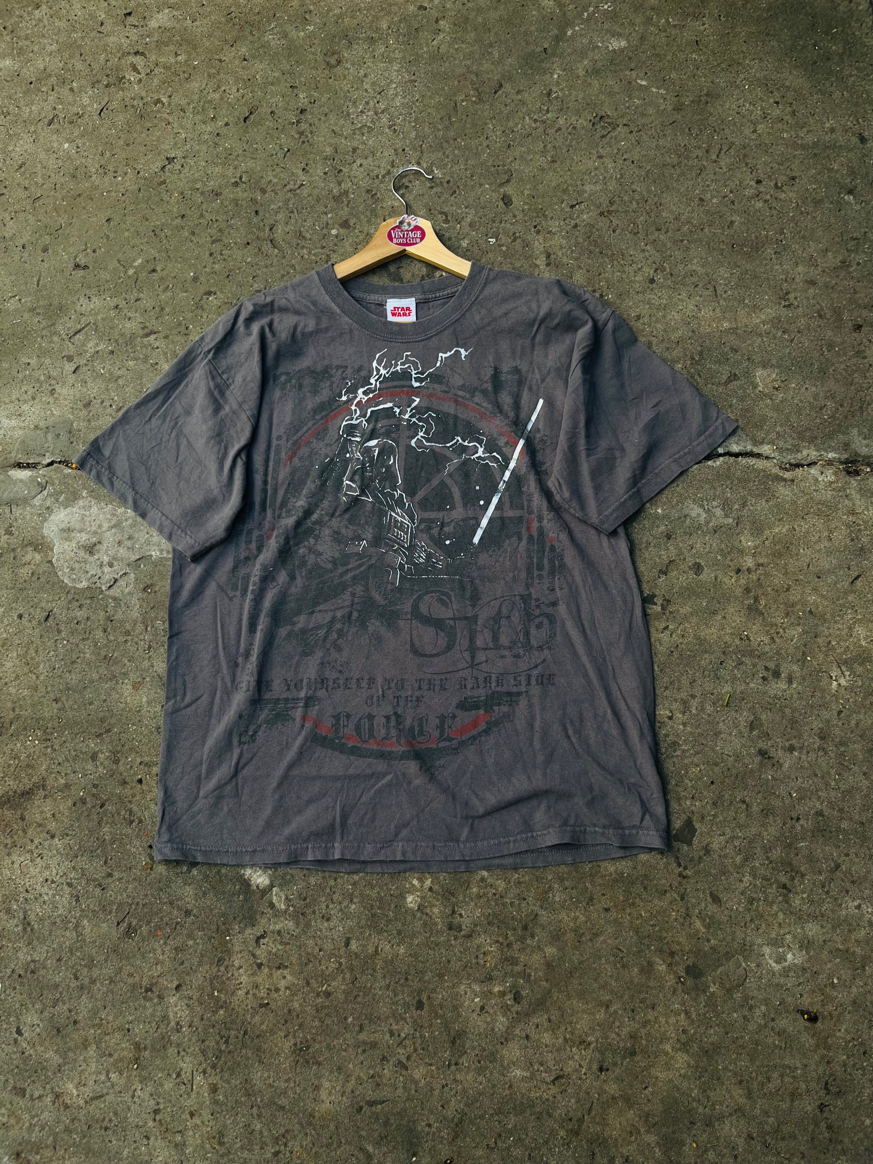 Remera Star Wars Americana Original