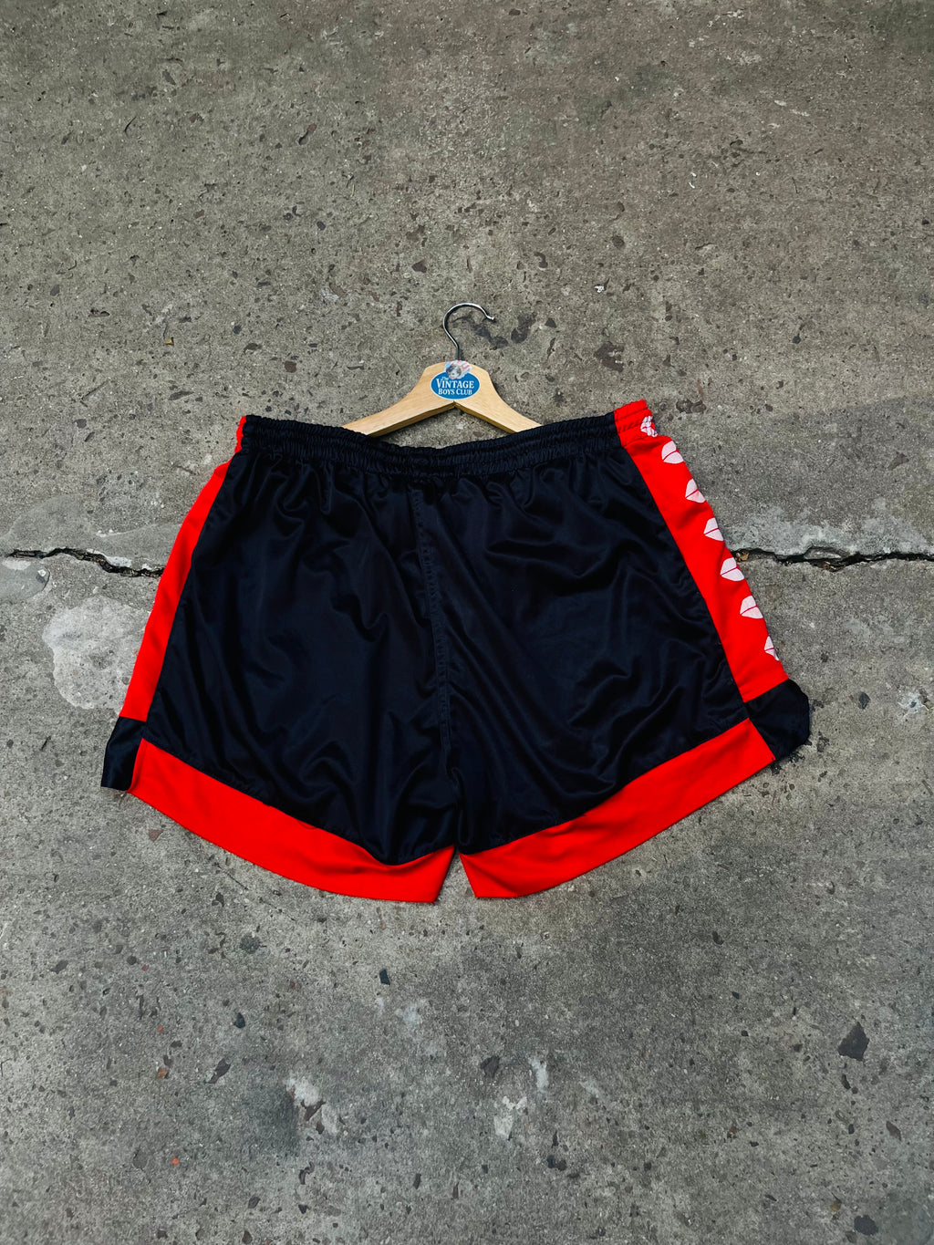 Short Colon Nanque Original