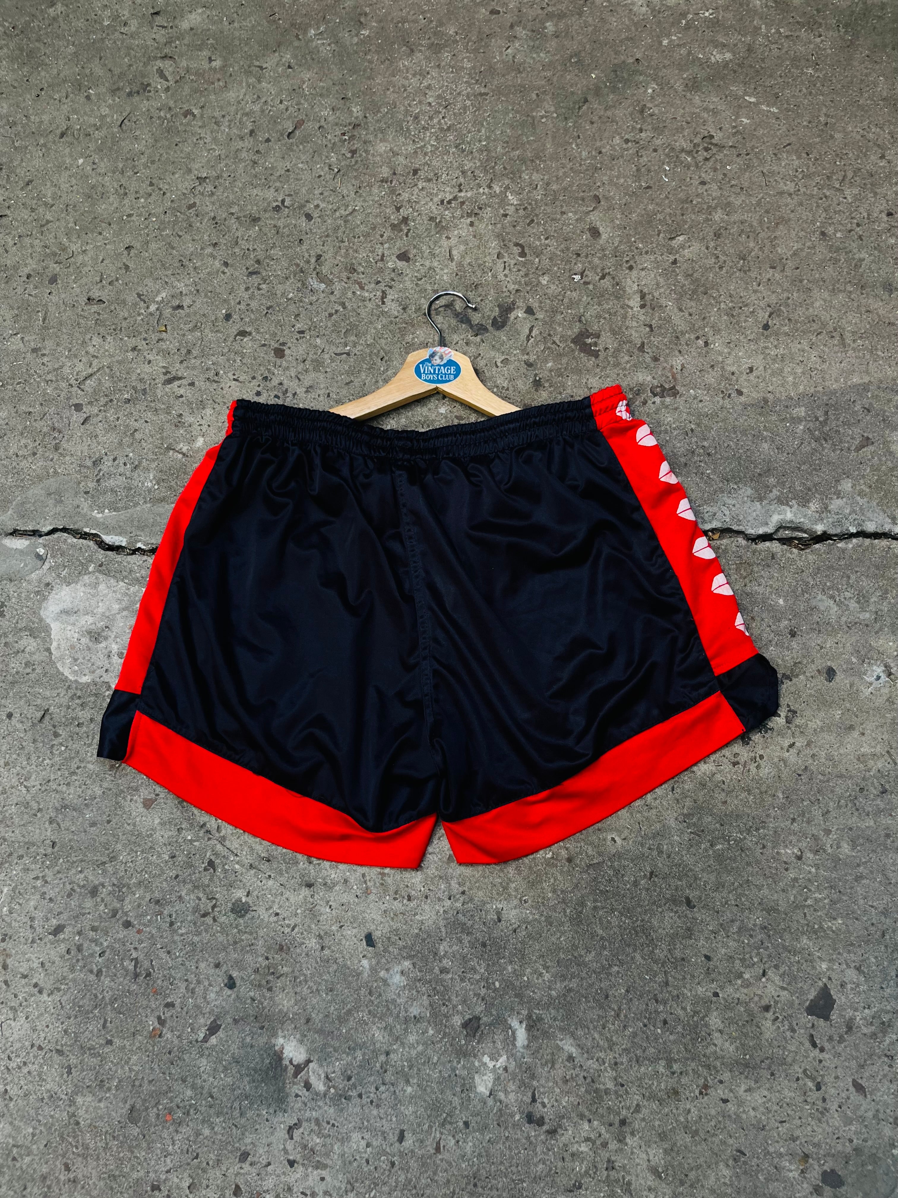 Short Colon Nanque Original