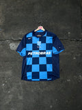 Camiseta Racing 2006 Nike Suplente Original