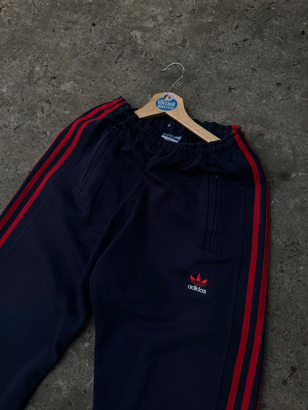 Pantalón Adidas Retro Original