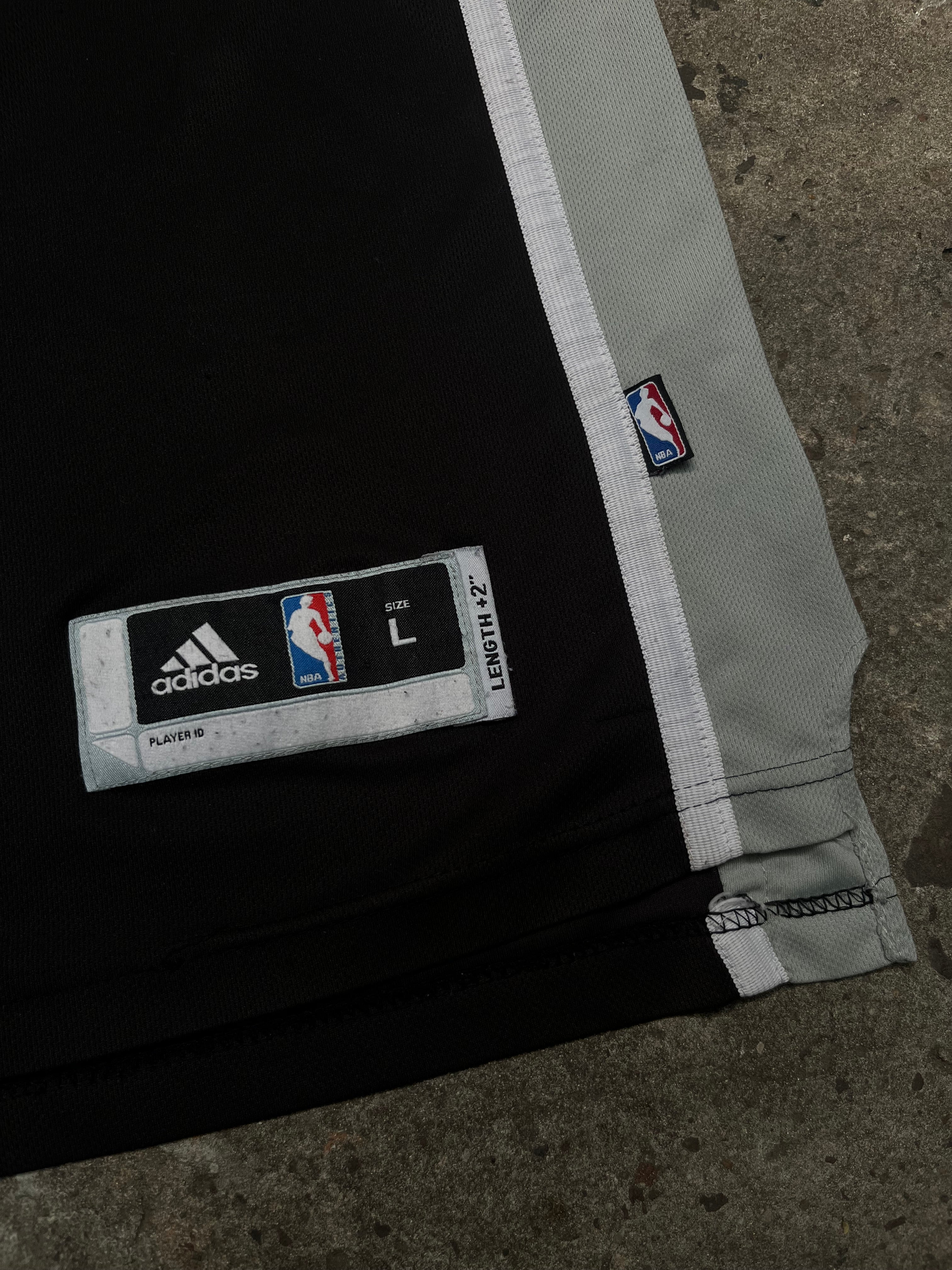 Camiseta Spurs de Tony Parker Original