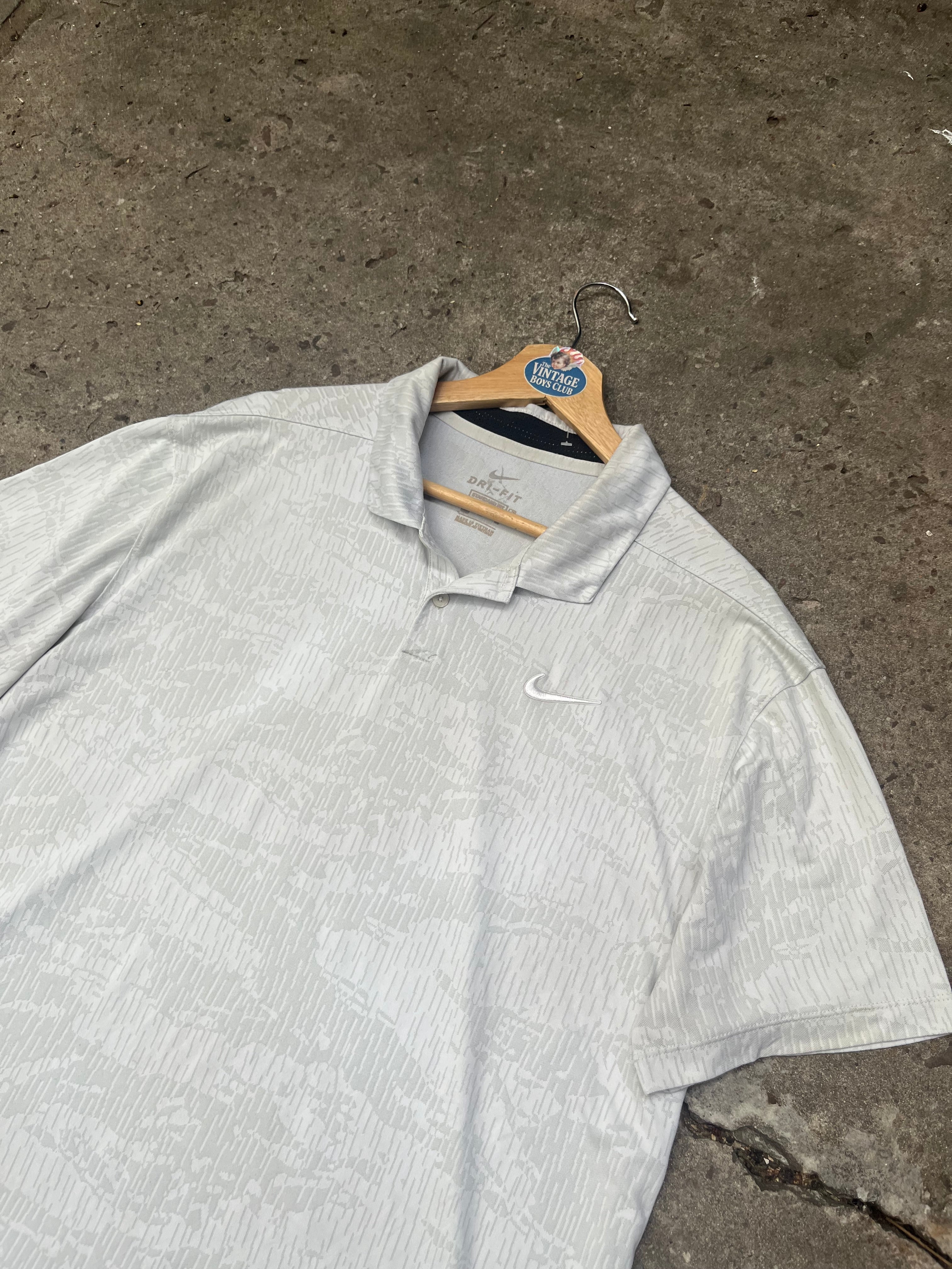 Chomba Nike Dri-Fit Original
