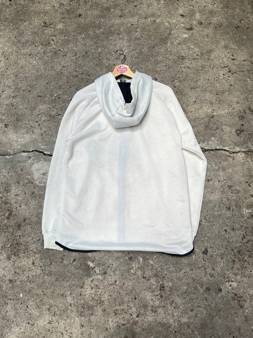 Campera Nike Tech