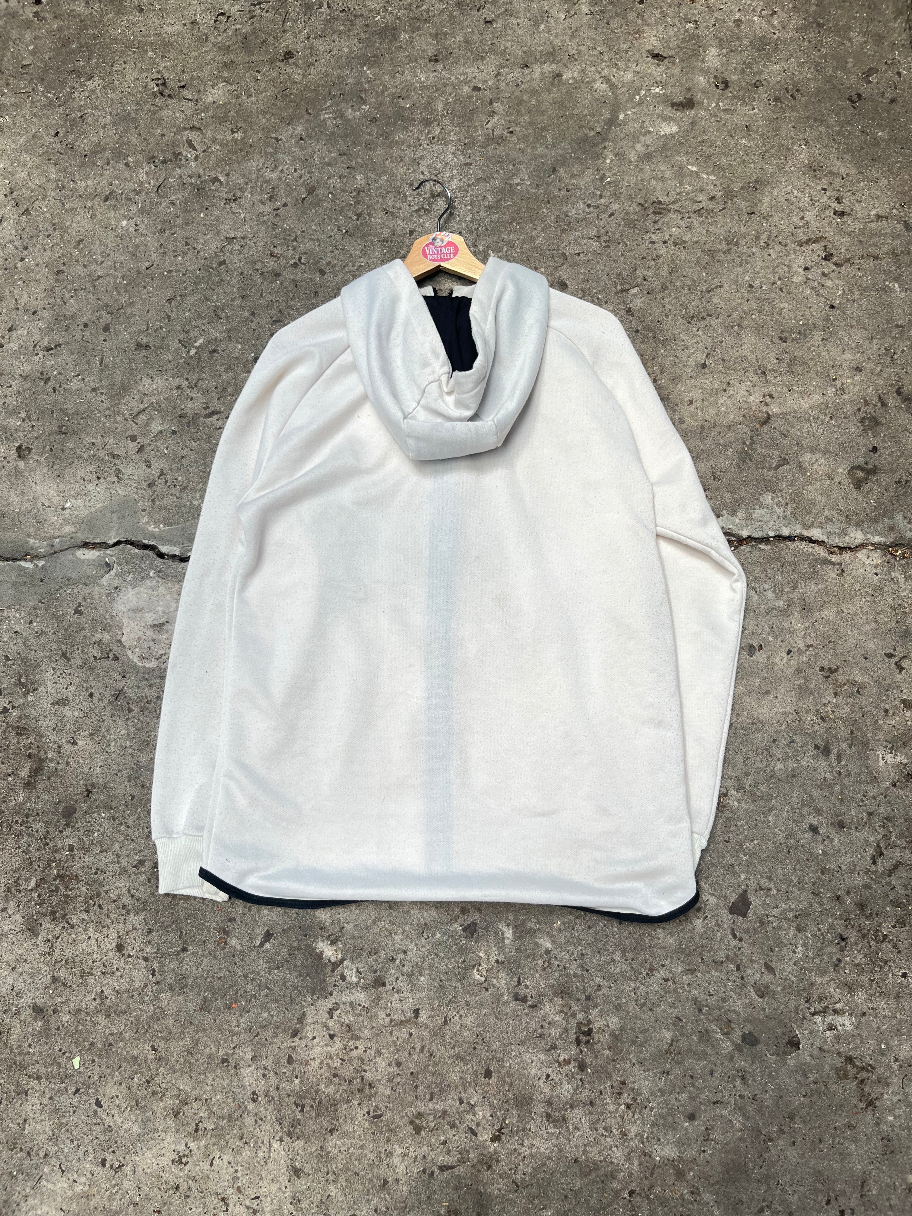 Campera Nike Tech