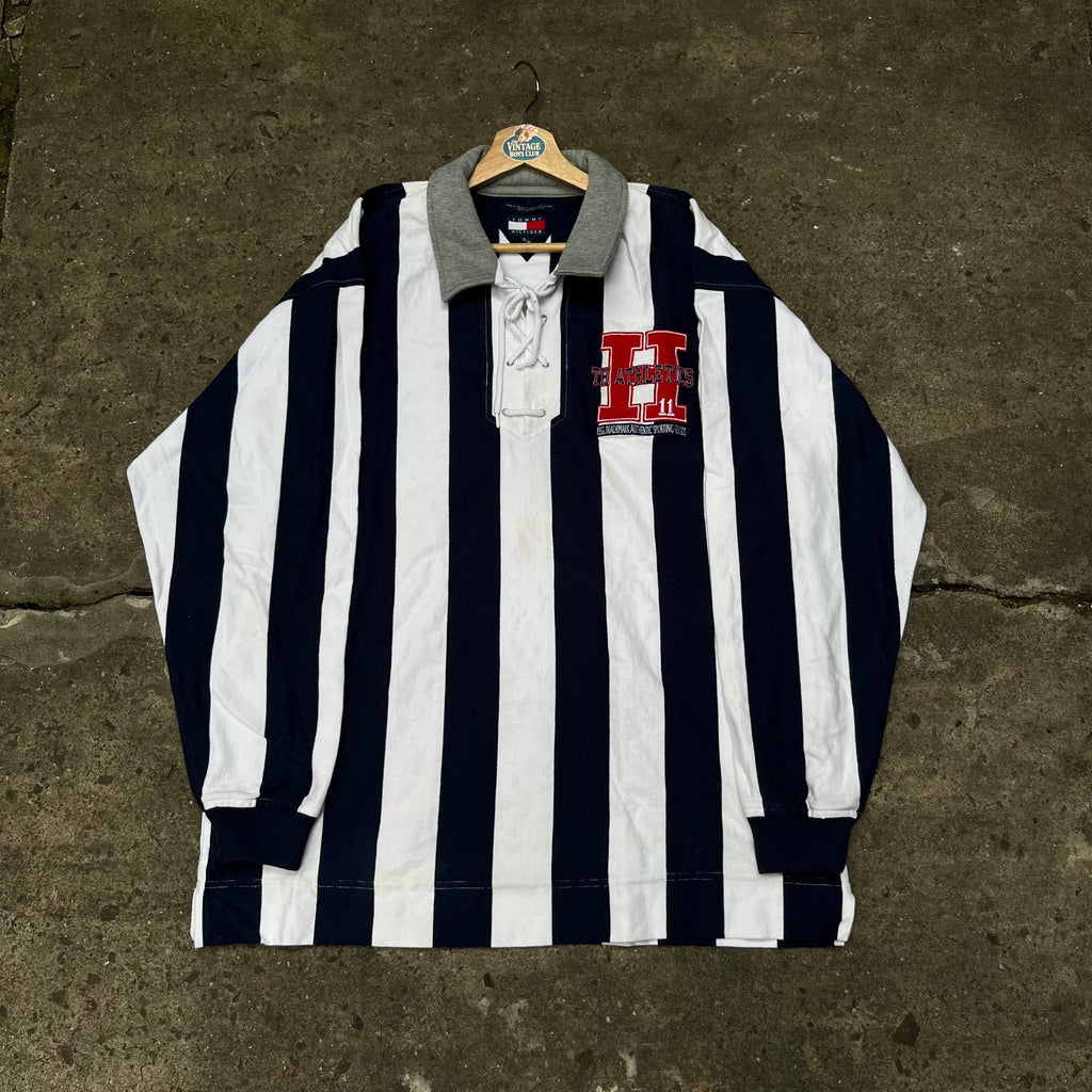 Buzo Tommy Hilfiger Original